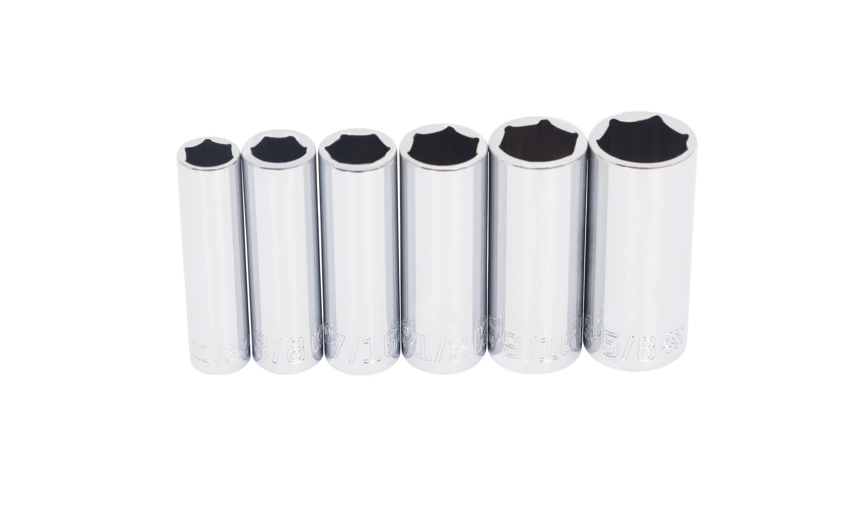 Kobalt 53565 Socket-Sets - View #2