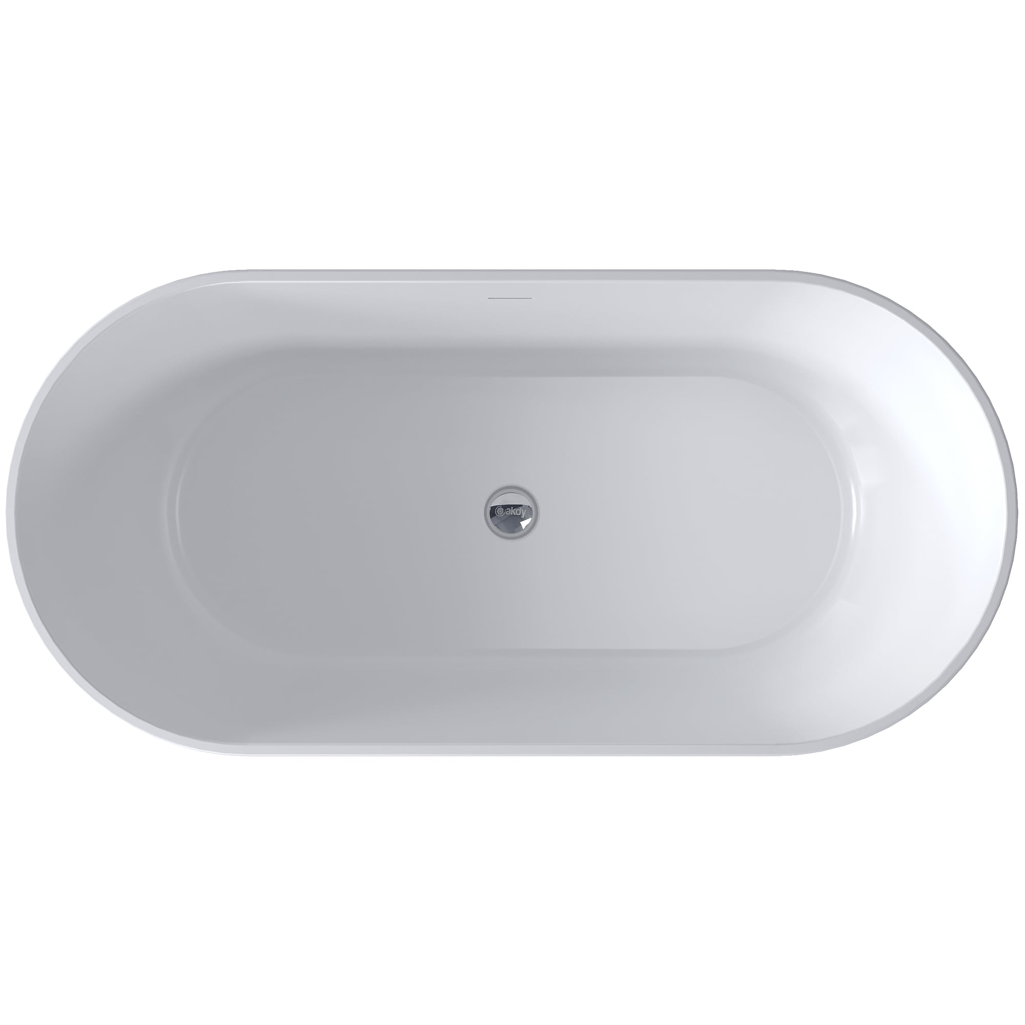 AKDY BT0152 bathtubs - View #6