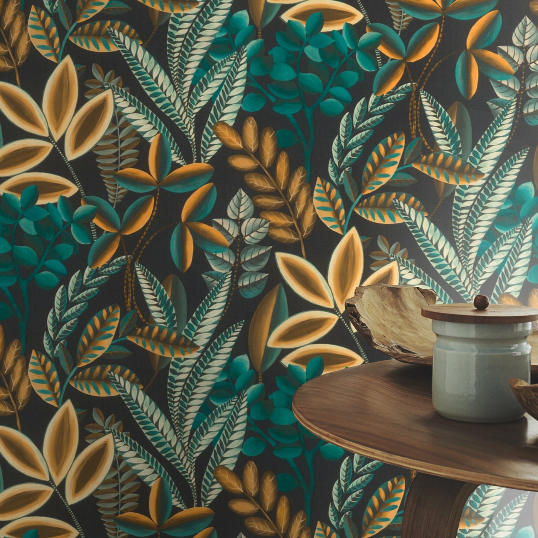 Rasch RH485561 wallpaper - View #3