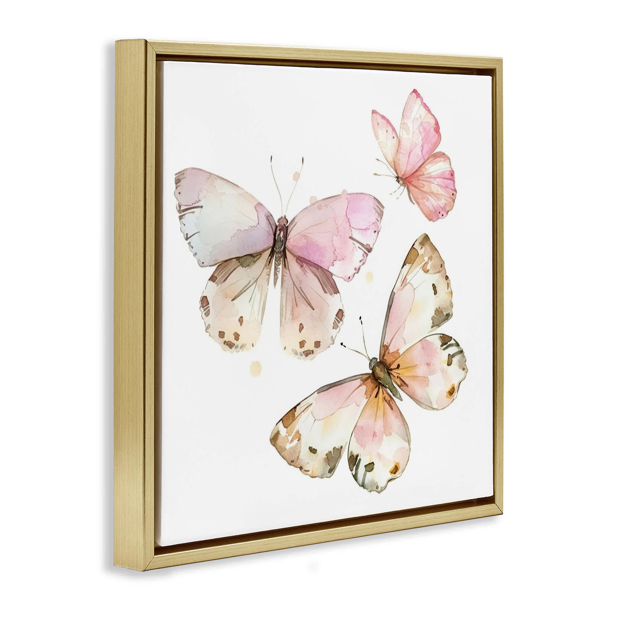 Stupell Industries BT-916-FFG-24X24 Wall-Art - View #2