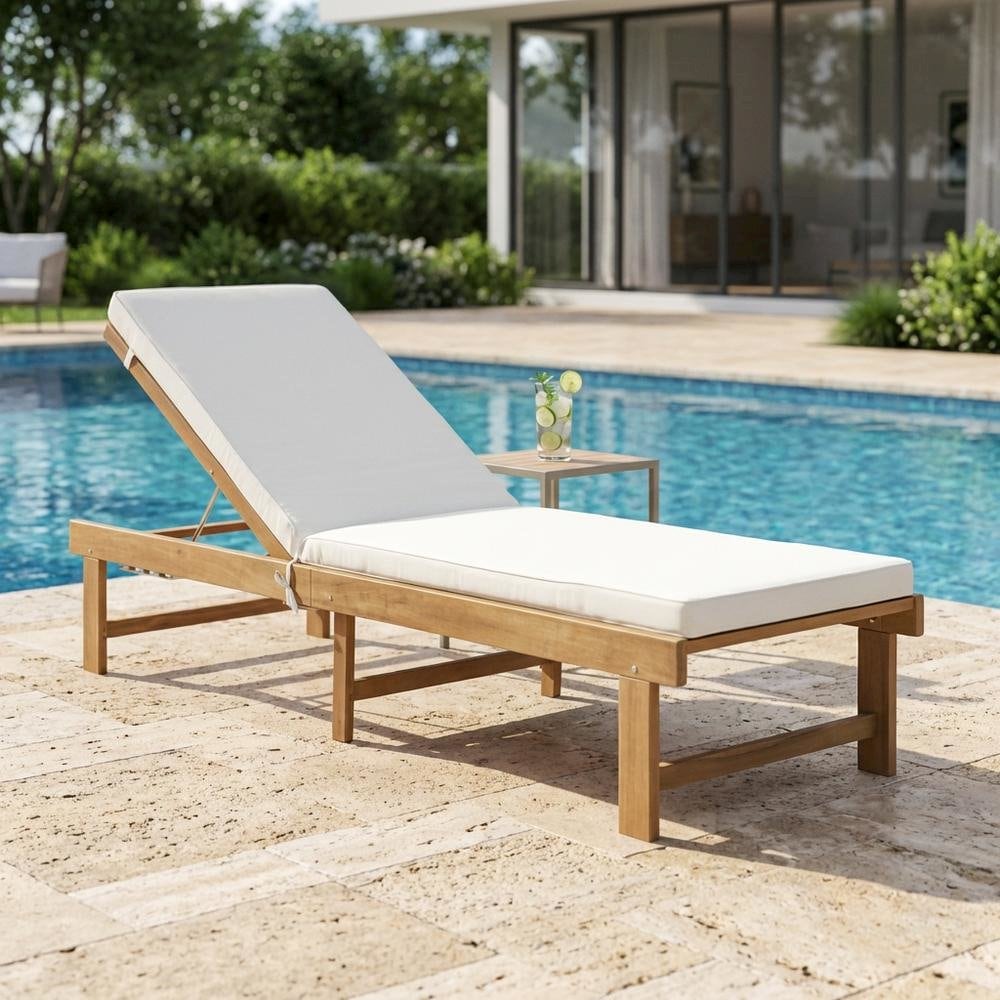 Outdoor Escape BG2298677WHT1 Patio-Chairs - View #3