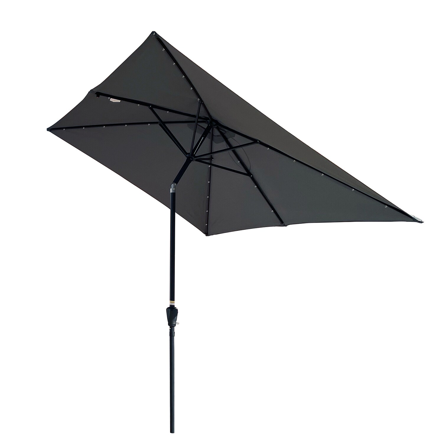 SINOFURN SYA810034RD Umbrellas-2 - View #2