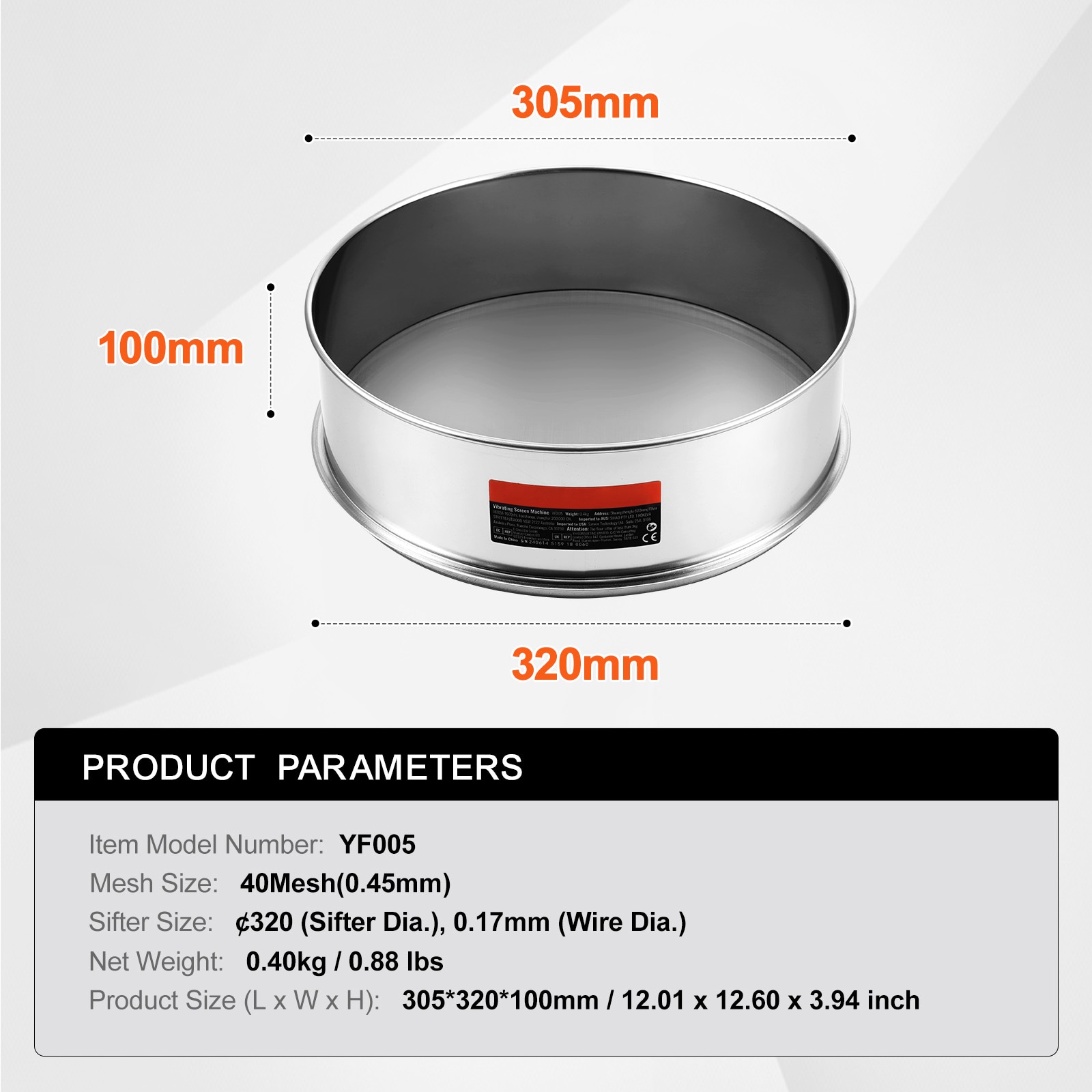 SVOPES SVOPESSW40M0007675V0 Kitchen-Utensils - View #8