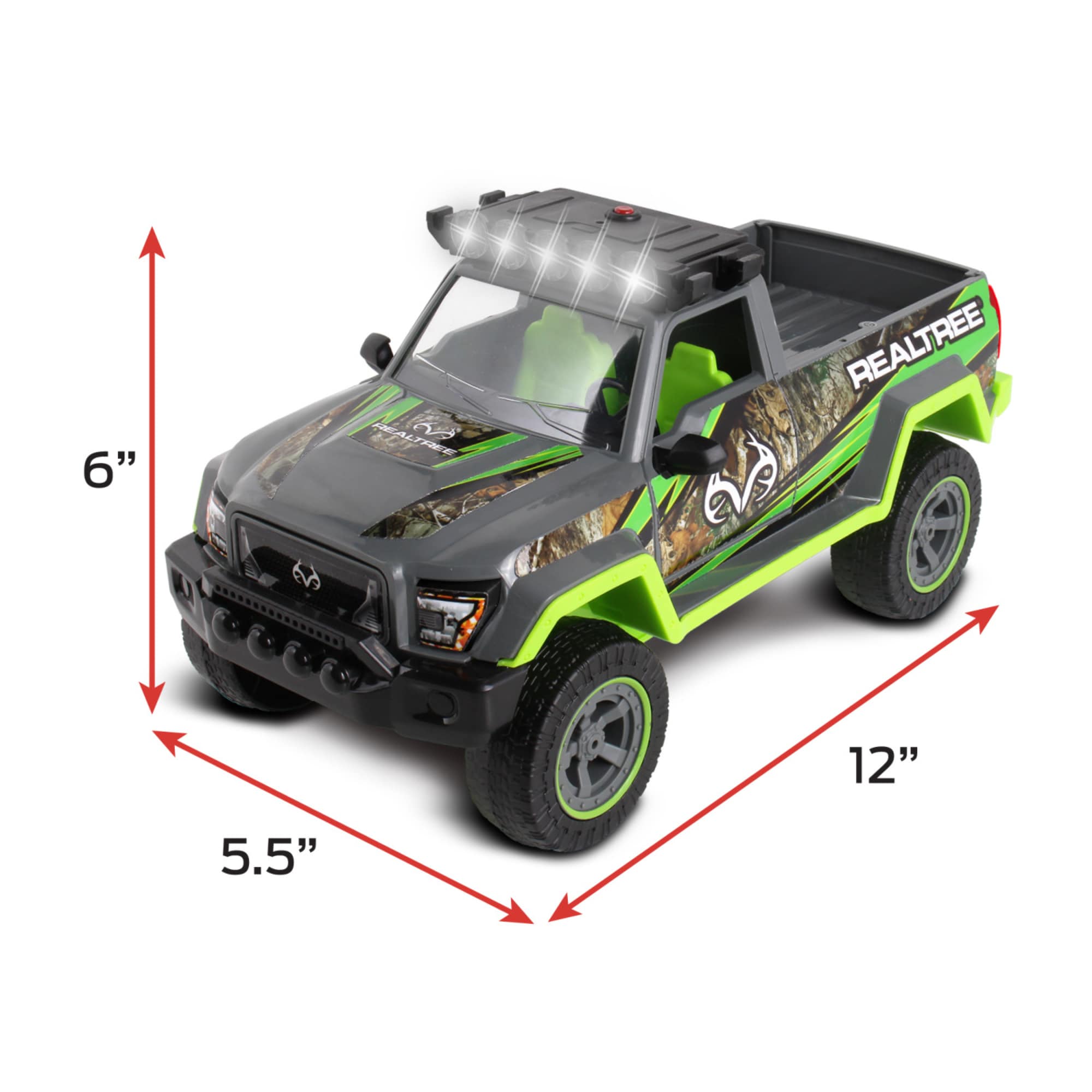 Realtree G0698143217227 Play-Toys - View #4