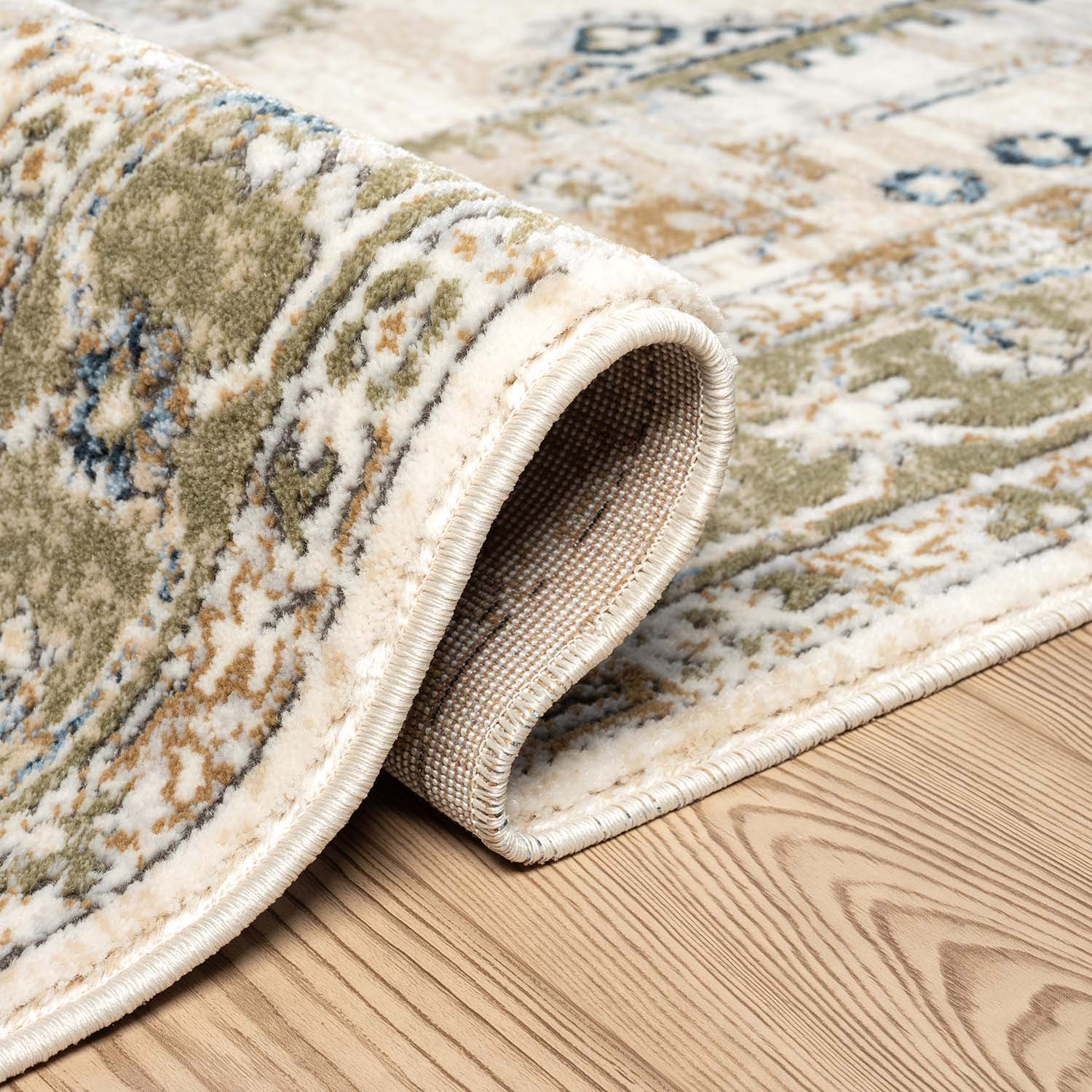 Abani Rugs SAV170A-6 rugs - View #6