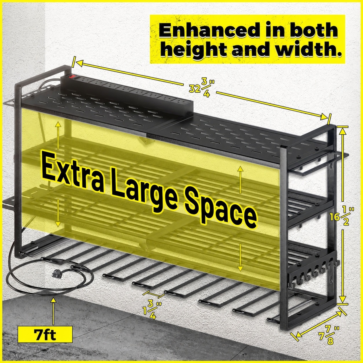 Aoibox LABB9A03 Tool-Storage-Access - View #6