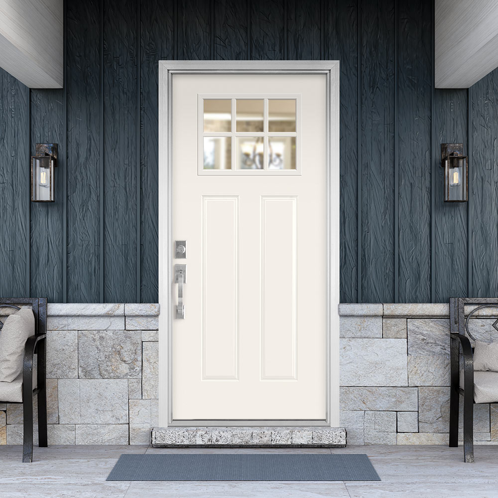 Masonite 321518 Entry-Doors - View #2