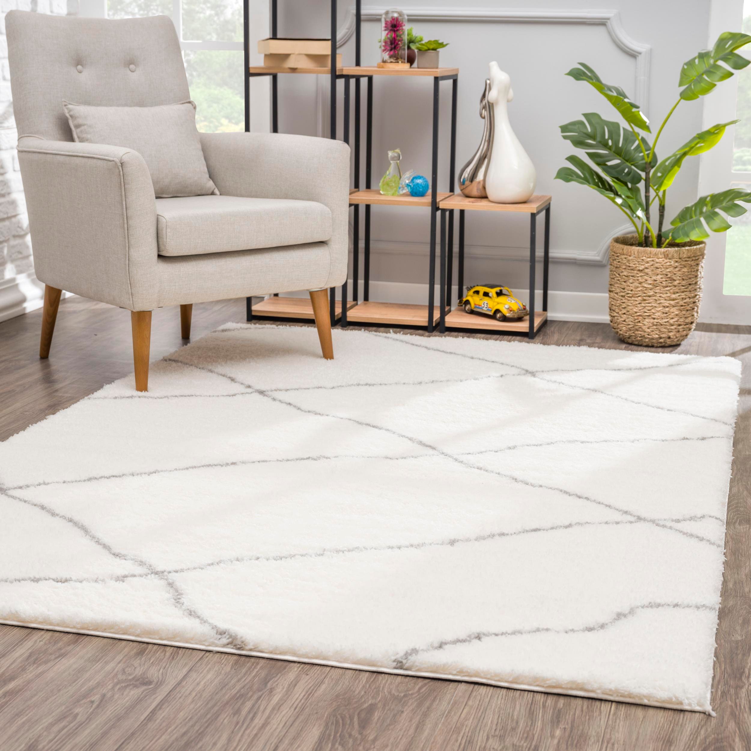 Rug Branch PF8023IV811 rugs - View #7