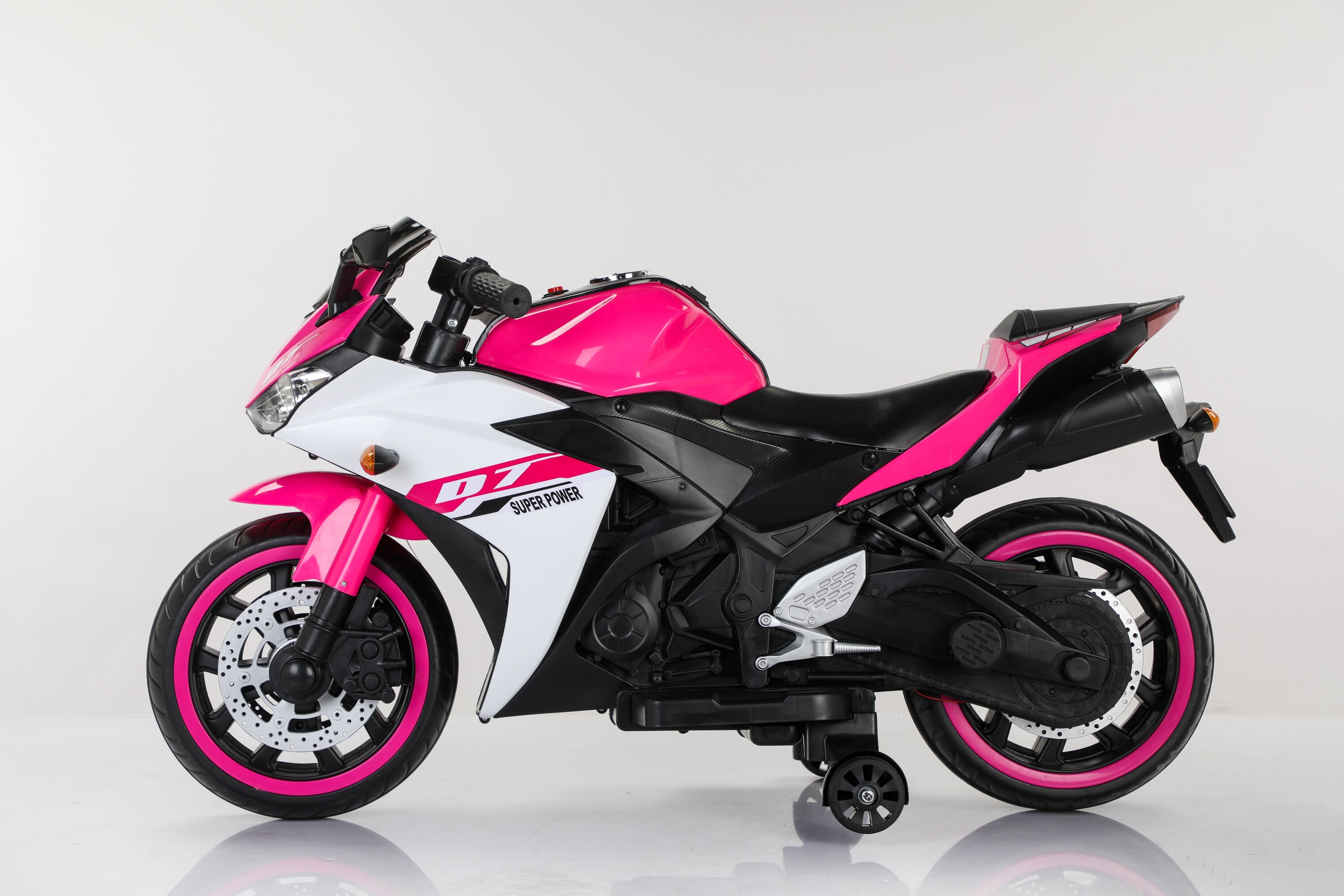 Runesay KRT-08 Play-Toys - View #3