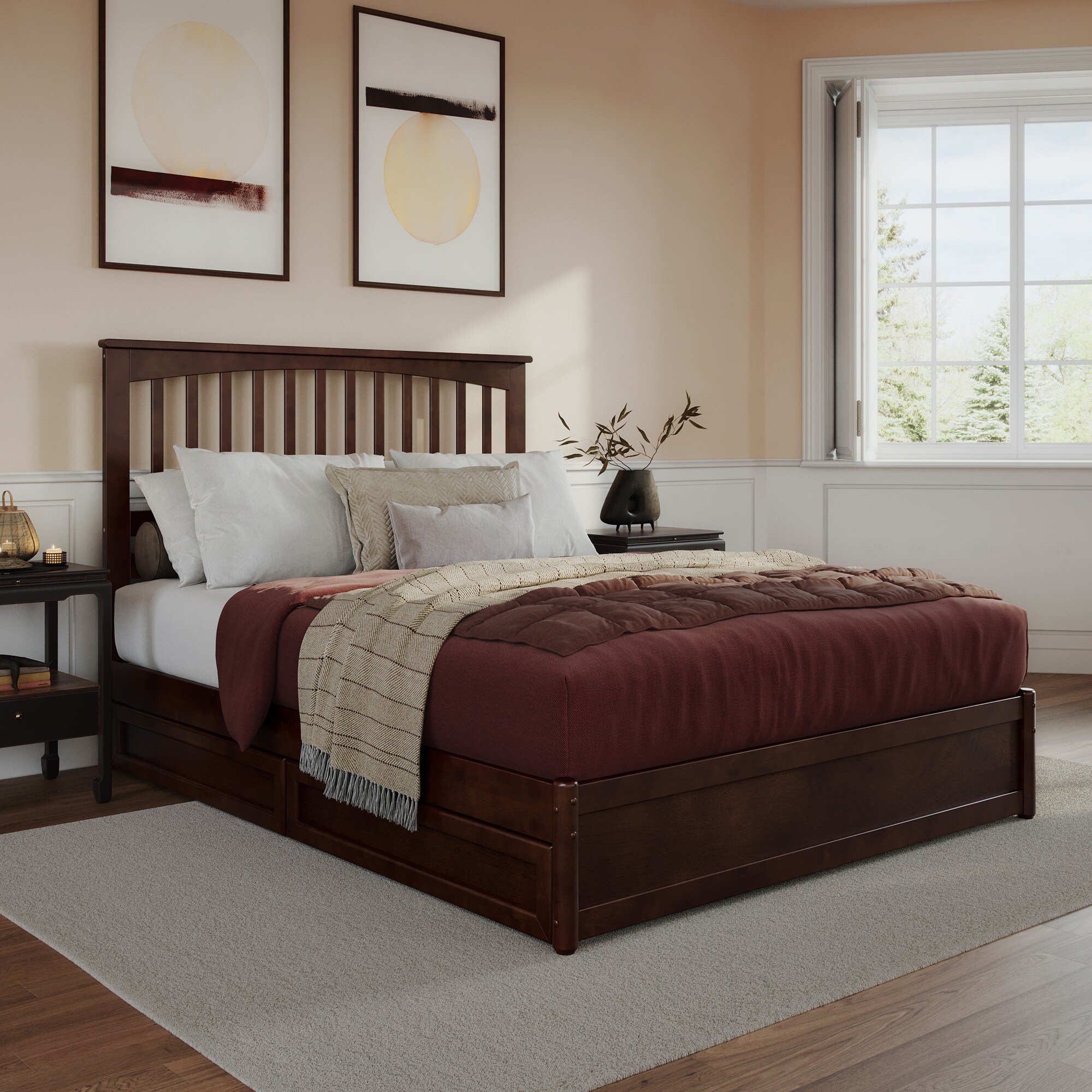 AFI AR8787144 beds - View #6