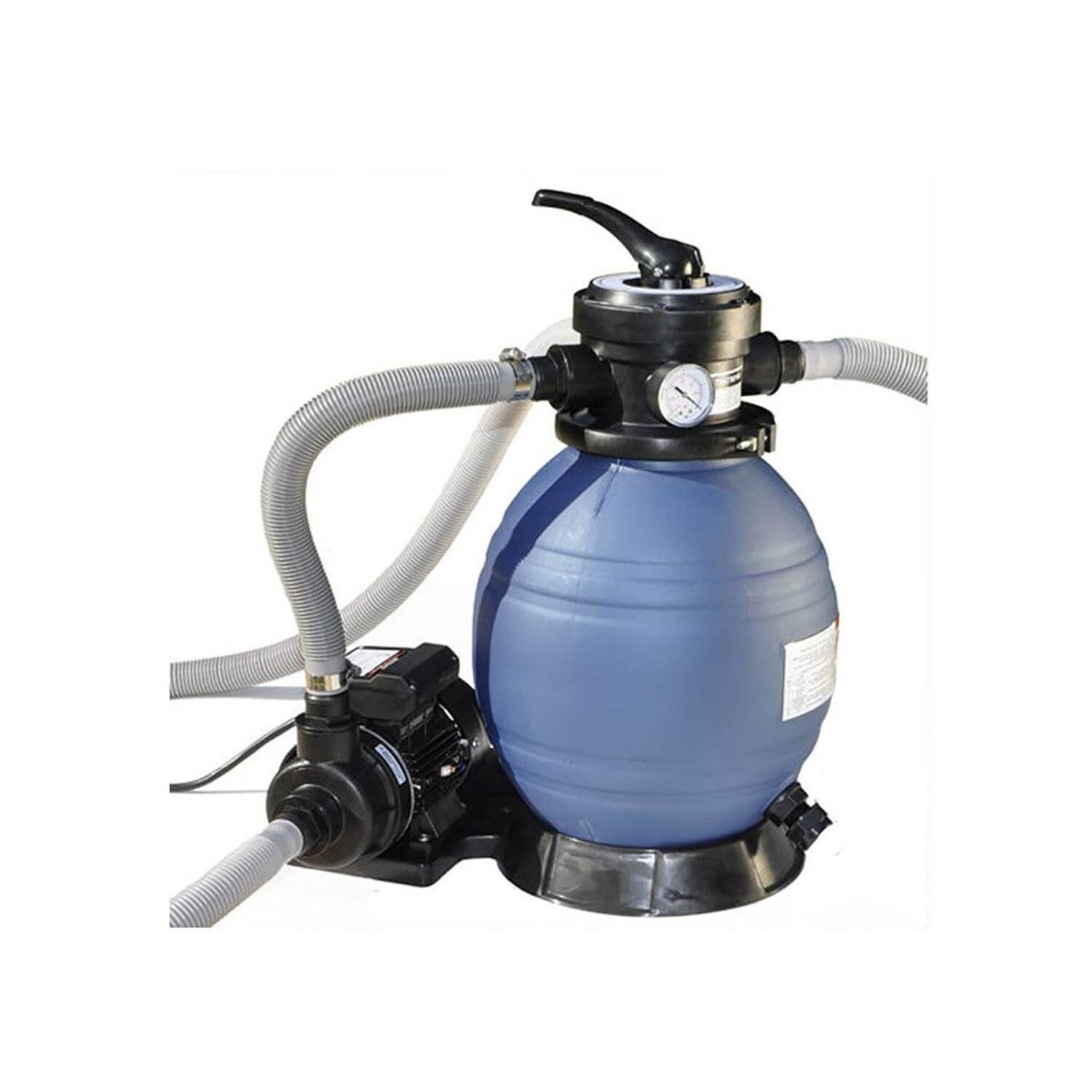 Swimline 280224 Pool-Filter-Systems - View #2