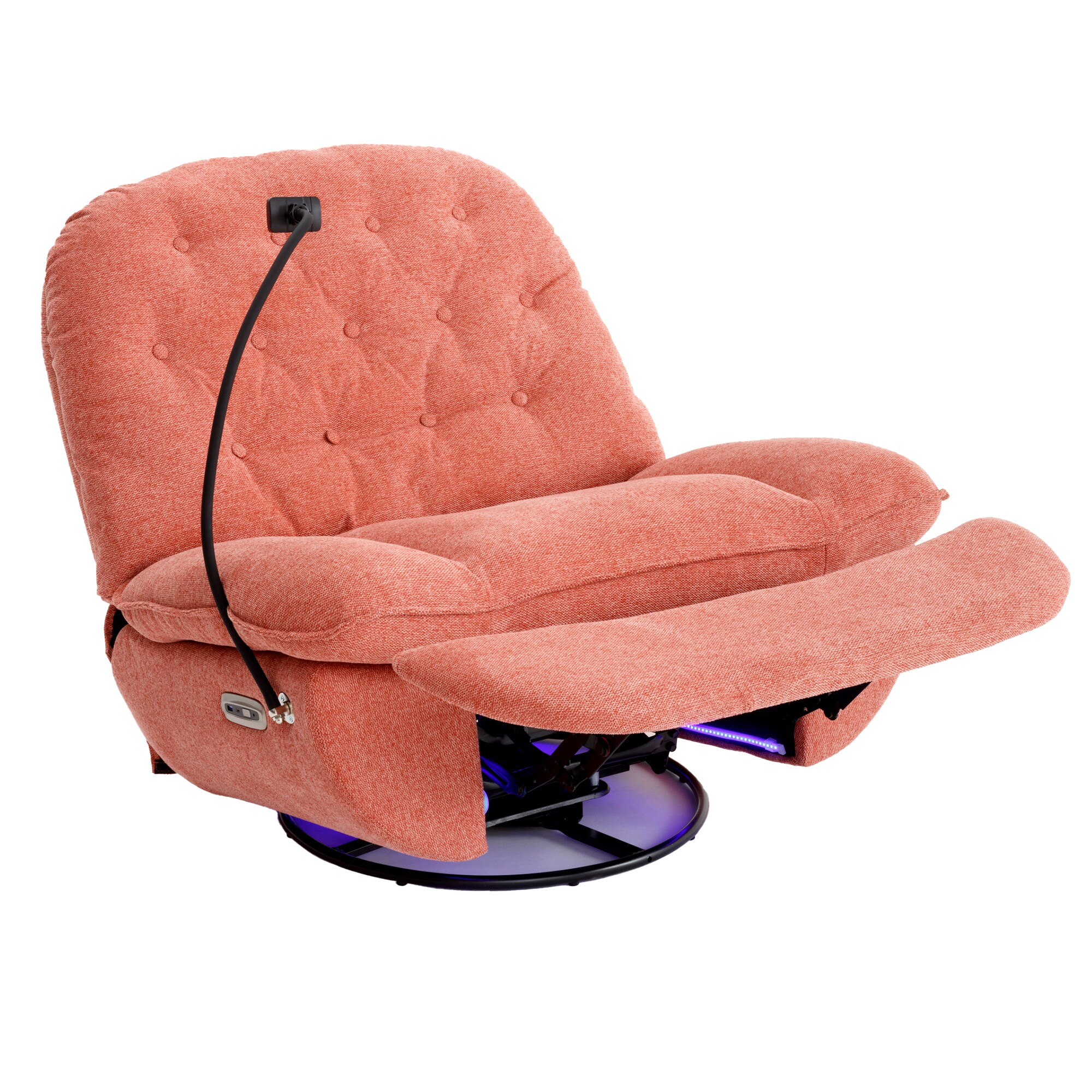 Mondawe OR-W1270-ZY recliners - View #11