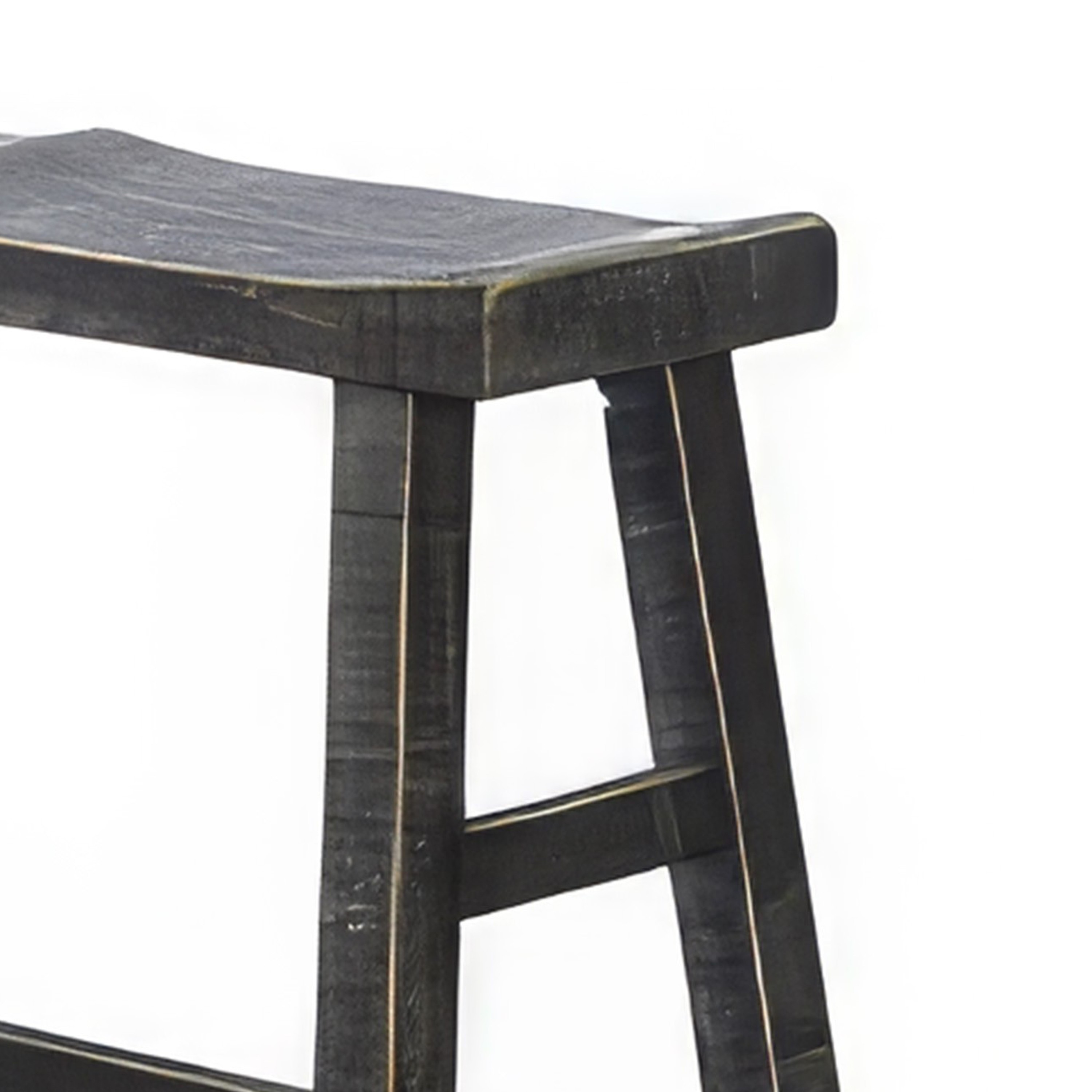 Benzara BM325439 Dining-Benches - View #3