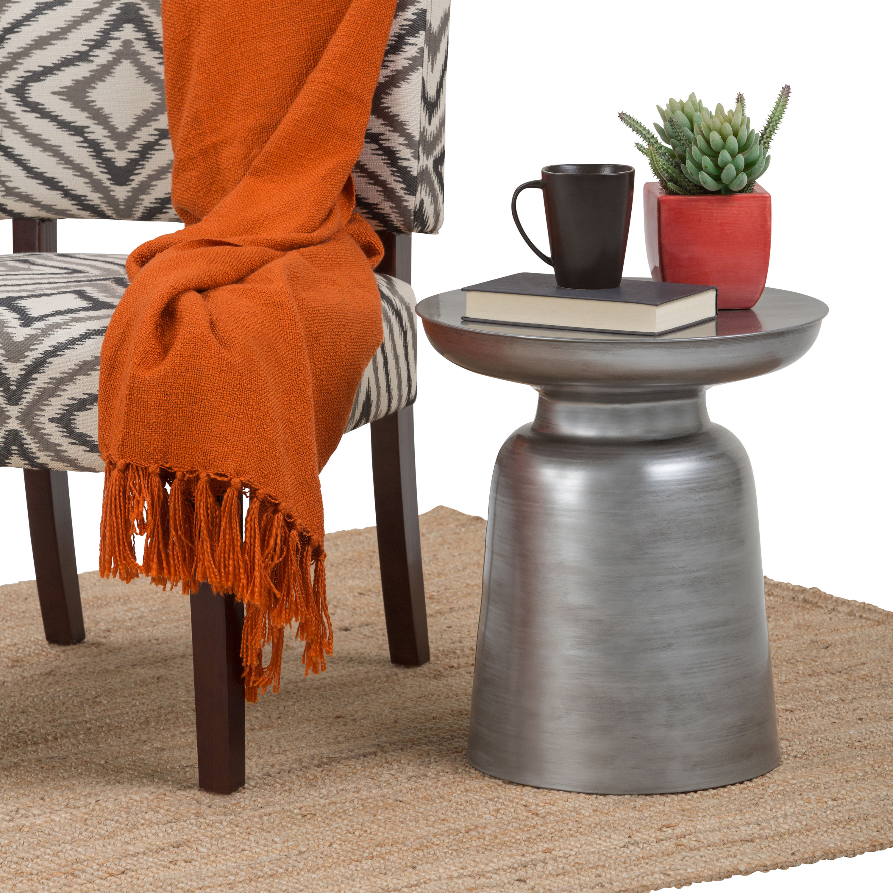 Simpli Home AXCMTBL-04-SL End-Tables - View #6