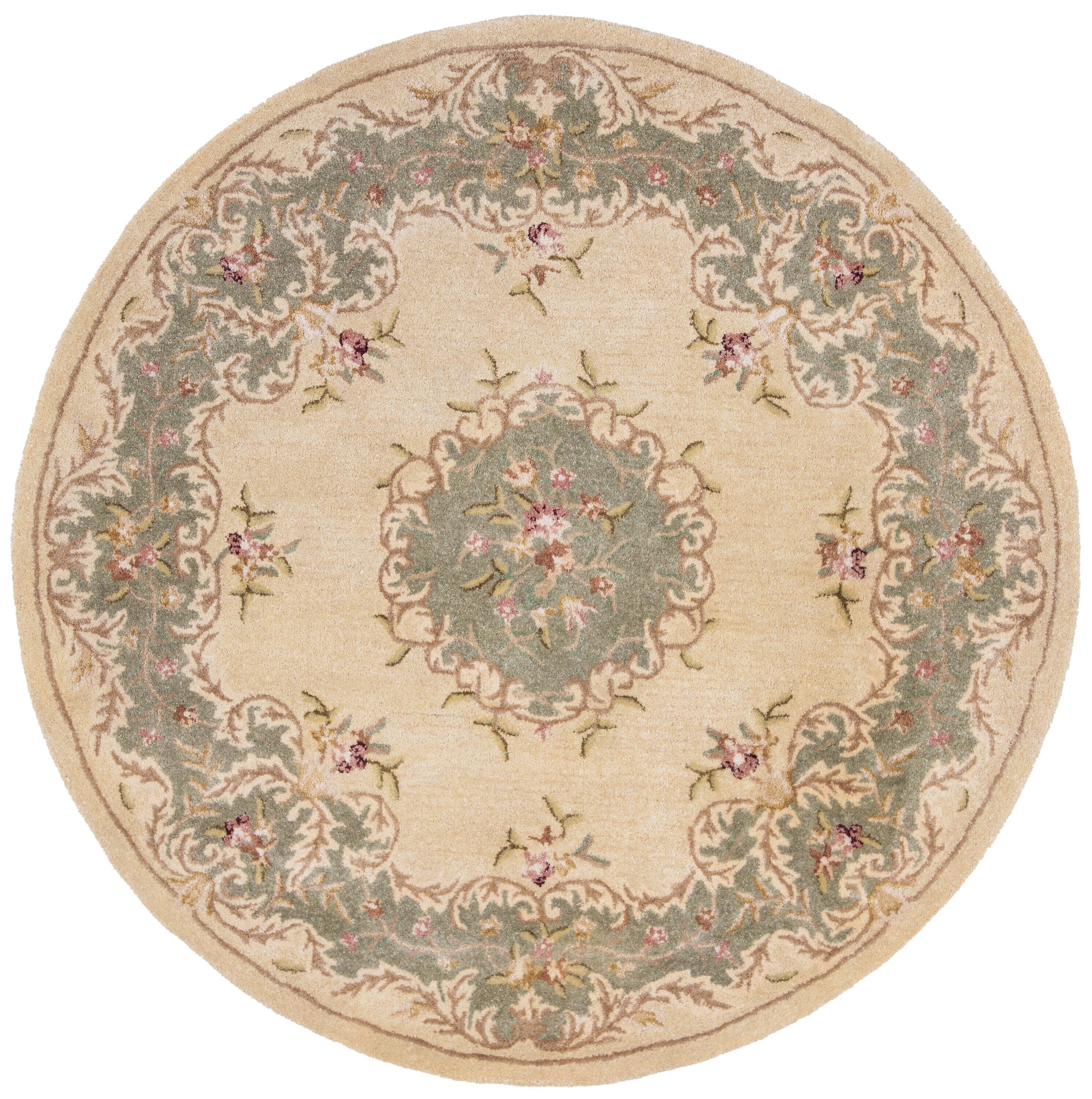 Safavieh BRG166A-6R rugs - View #2