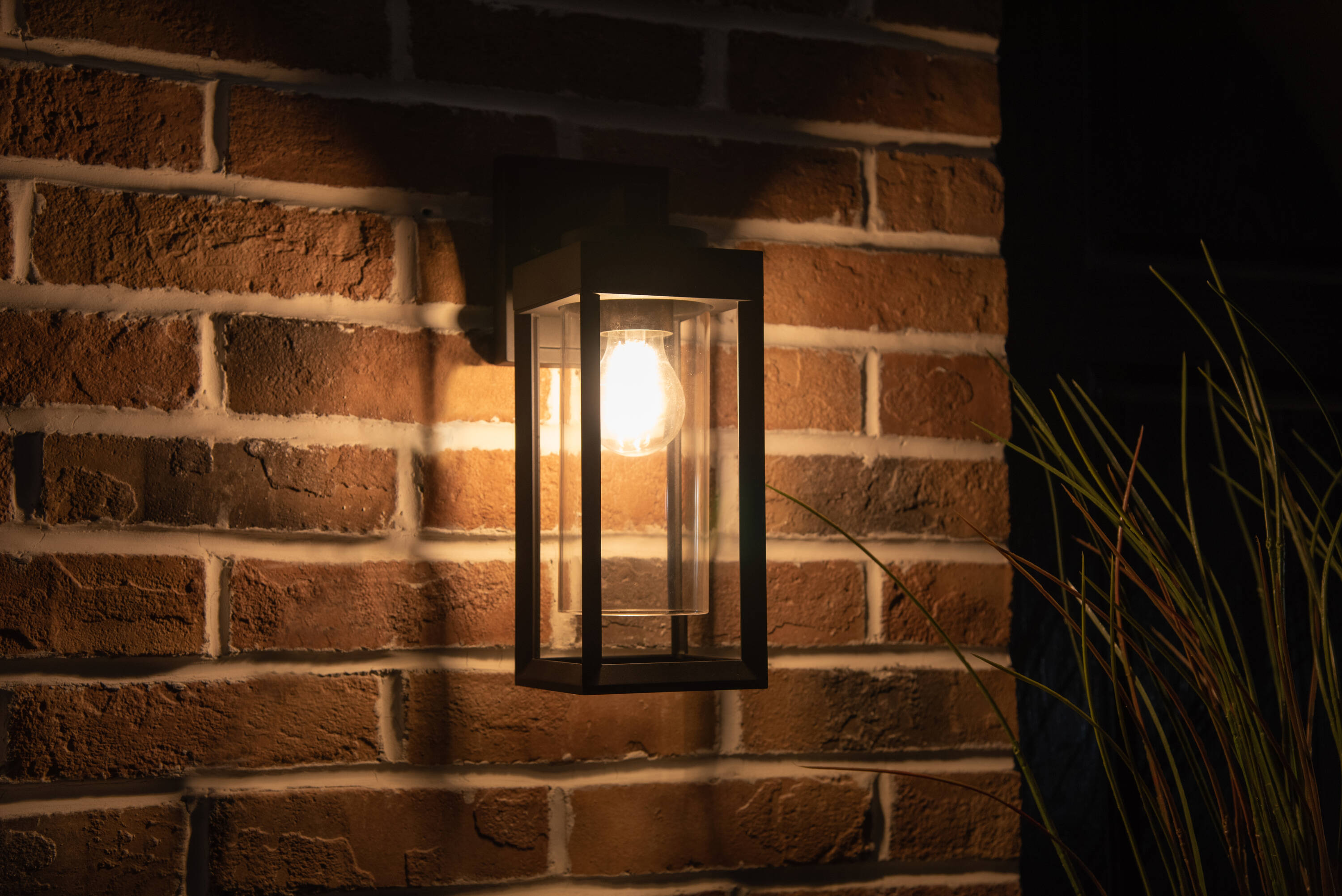 Project Source 5213801330 Outdoor-Wall-Lighting - View #7