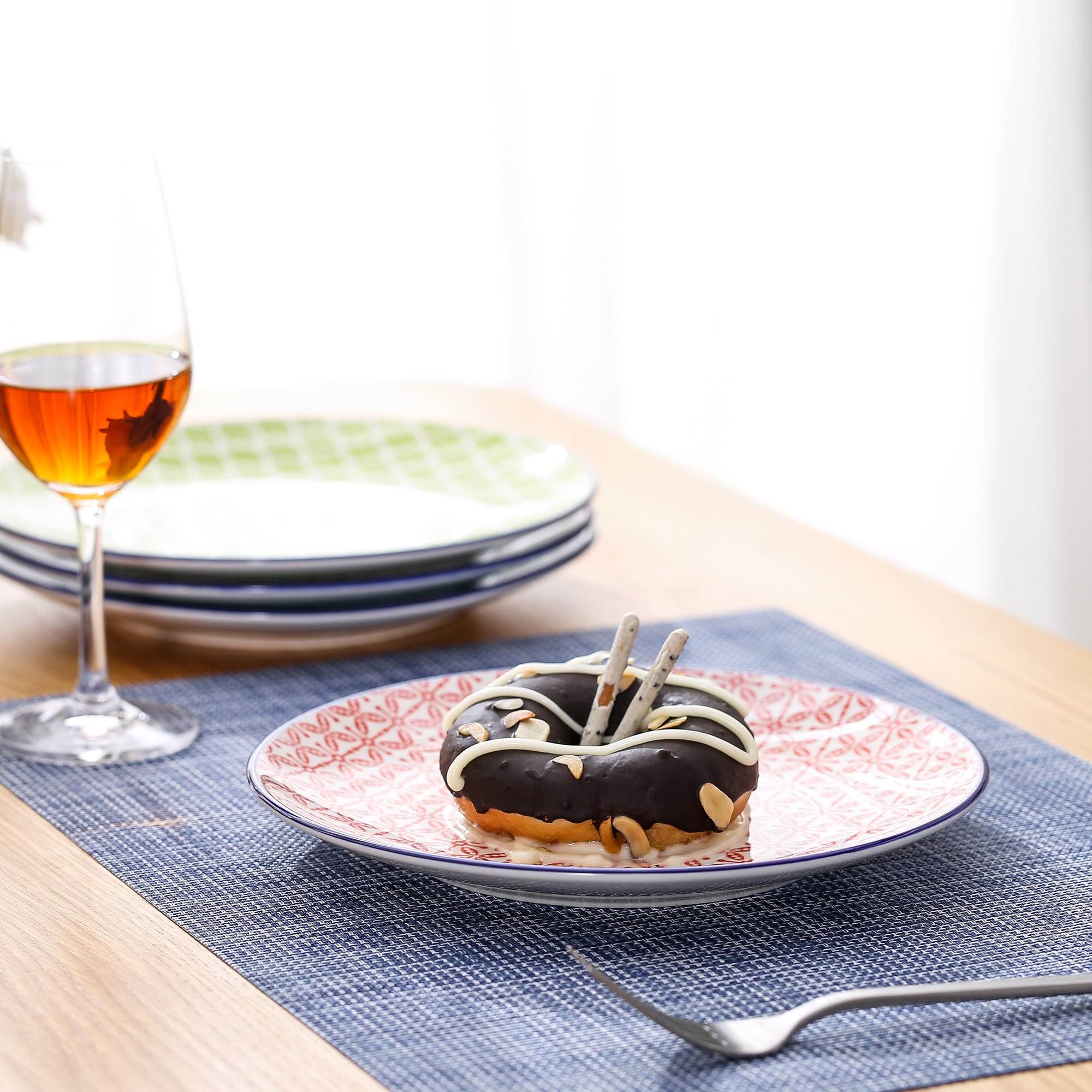 CASAINC VC-MACARON-SXP-NEW dinnerware - View #6