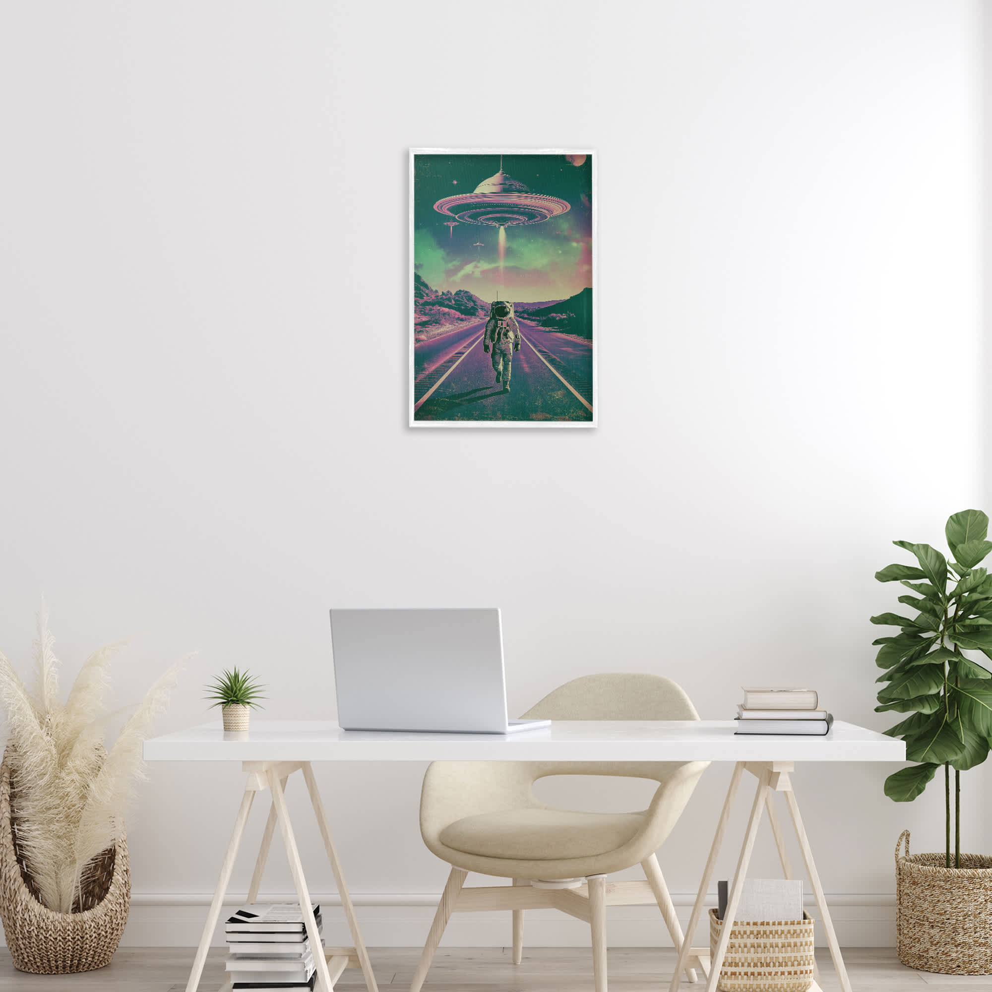 Stupell Industries BT-292-WFR-16X24 Wall-Art - View #3