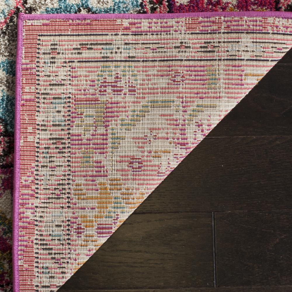 Safavieh MNC243D-4 rugs - View #4