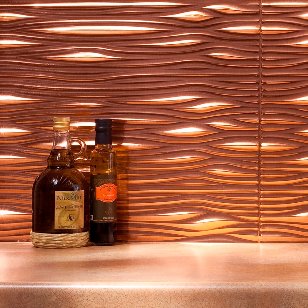 Fasade PB6525 Kitchen-Panels - View #3