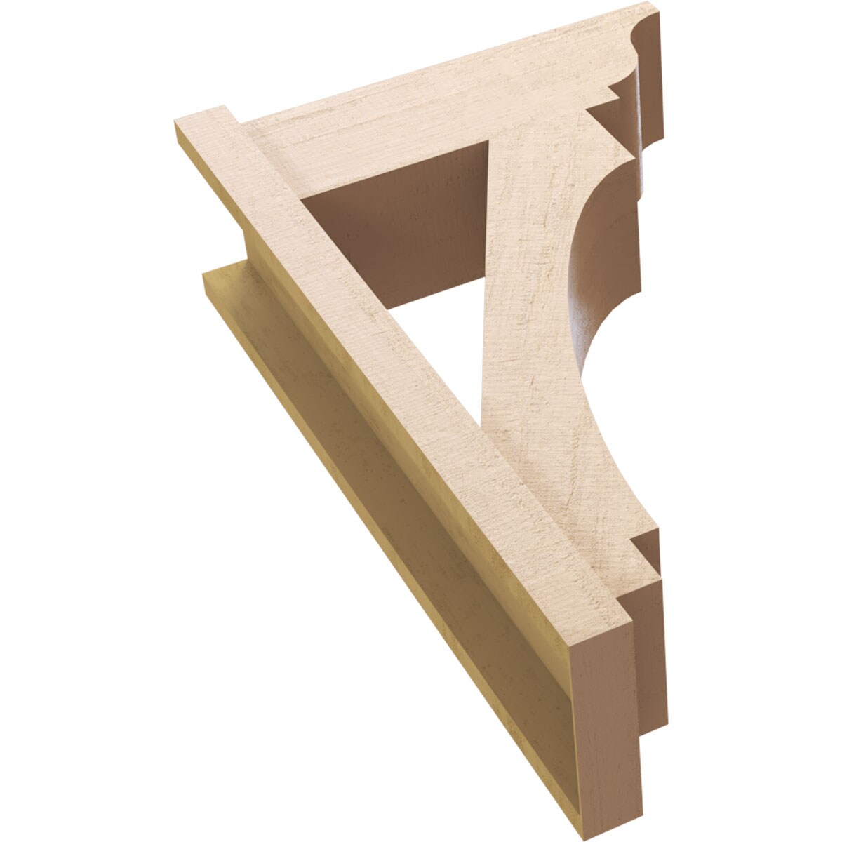 Ekena Millwork 2132377 outlookers - View #6