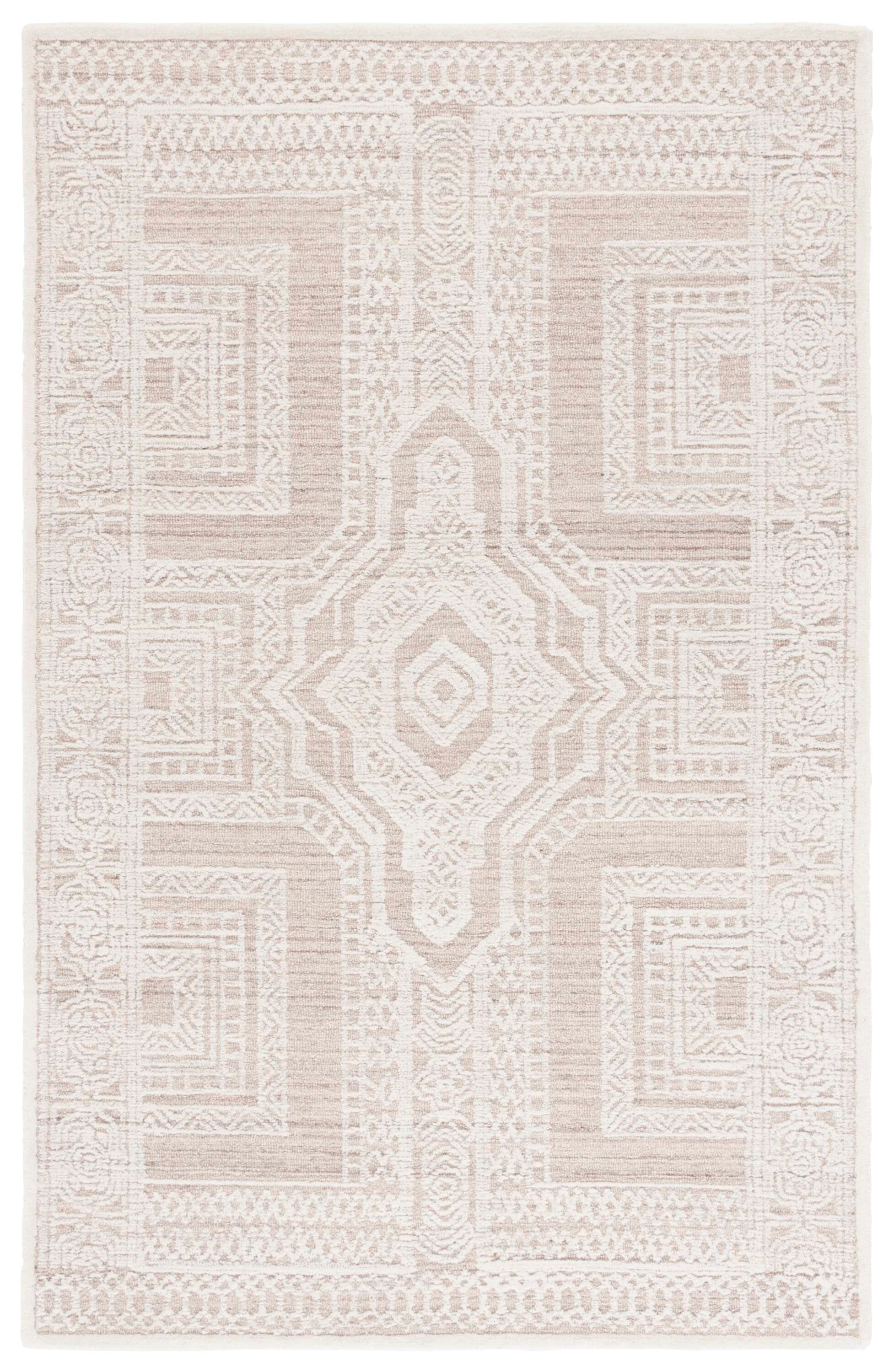 Safavieh EBN142B-4 rugs - View #2