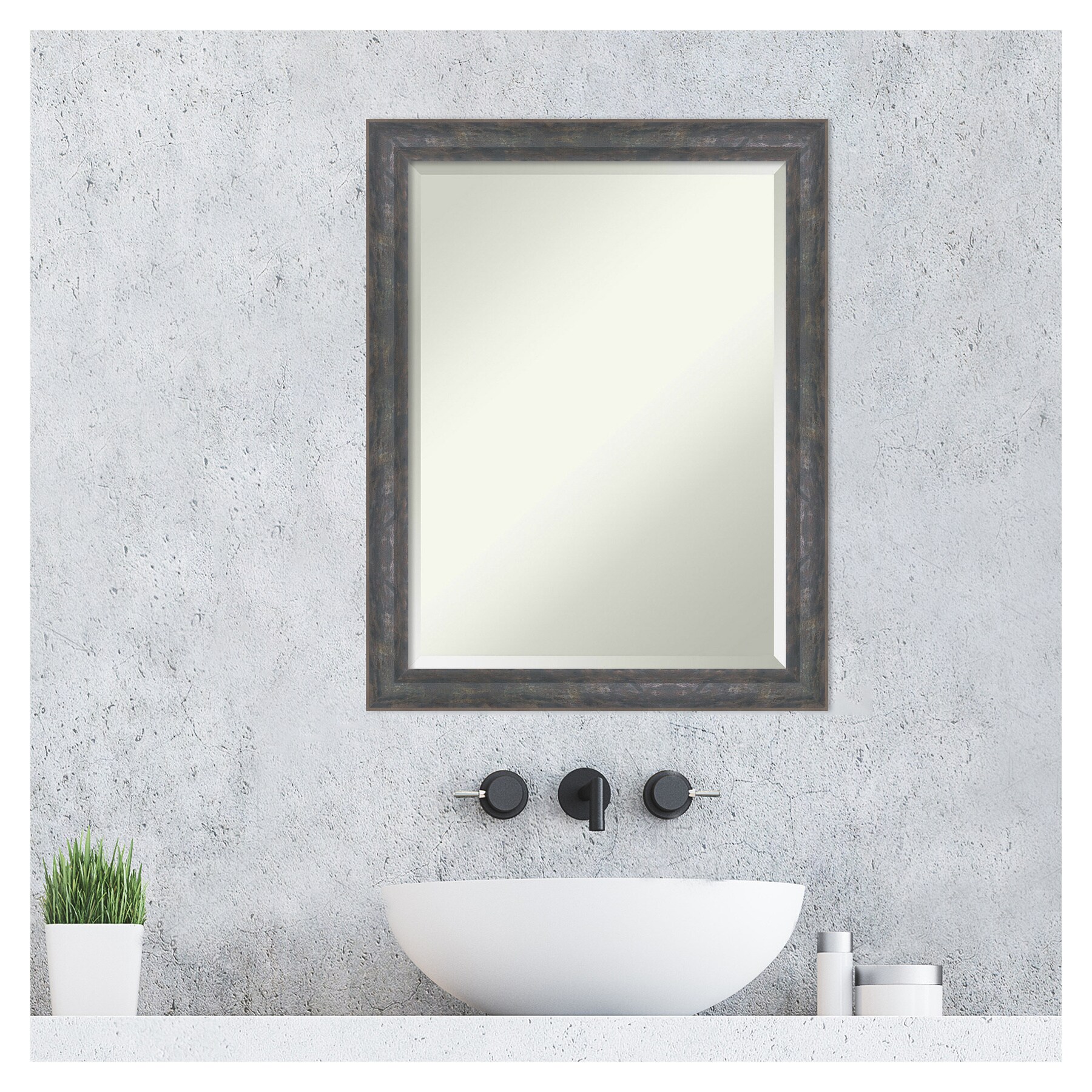 Amanti Art A17008100440 Decor-Mirrors - View #5