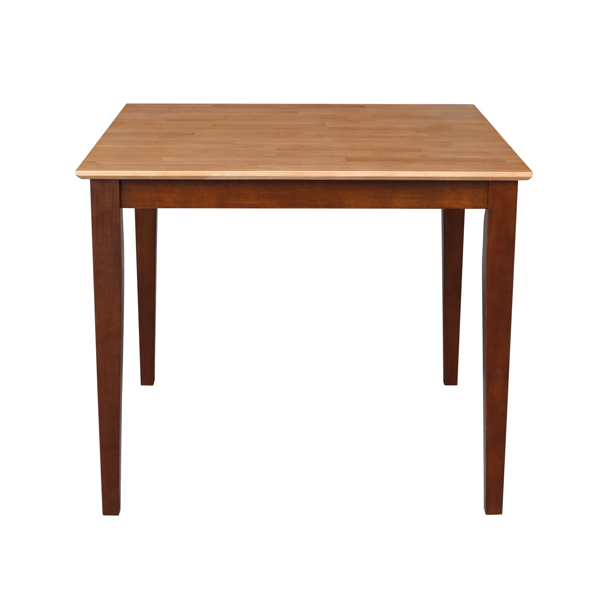 International Concepts K58-3636-30S Dining-Tables - View #2