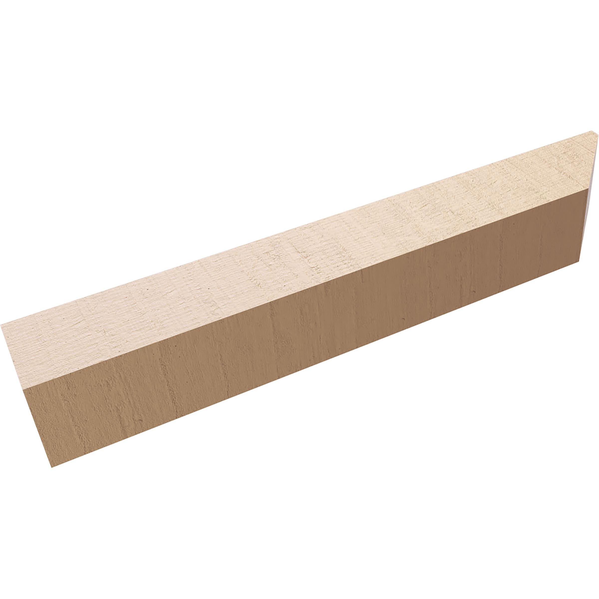 Ekena Millwork RFTU04X04X28CONRCPR Exterior-Brackets-Braces - View #6