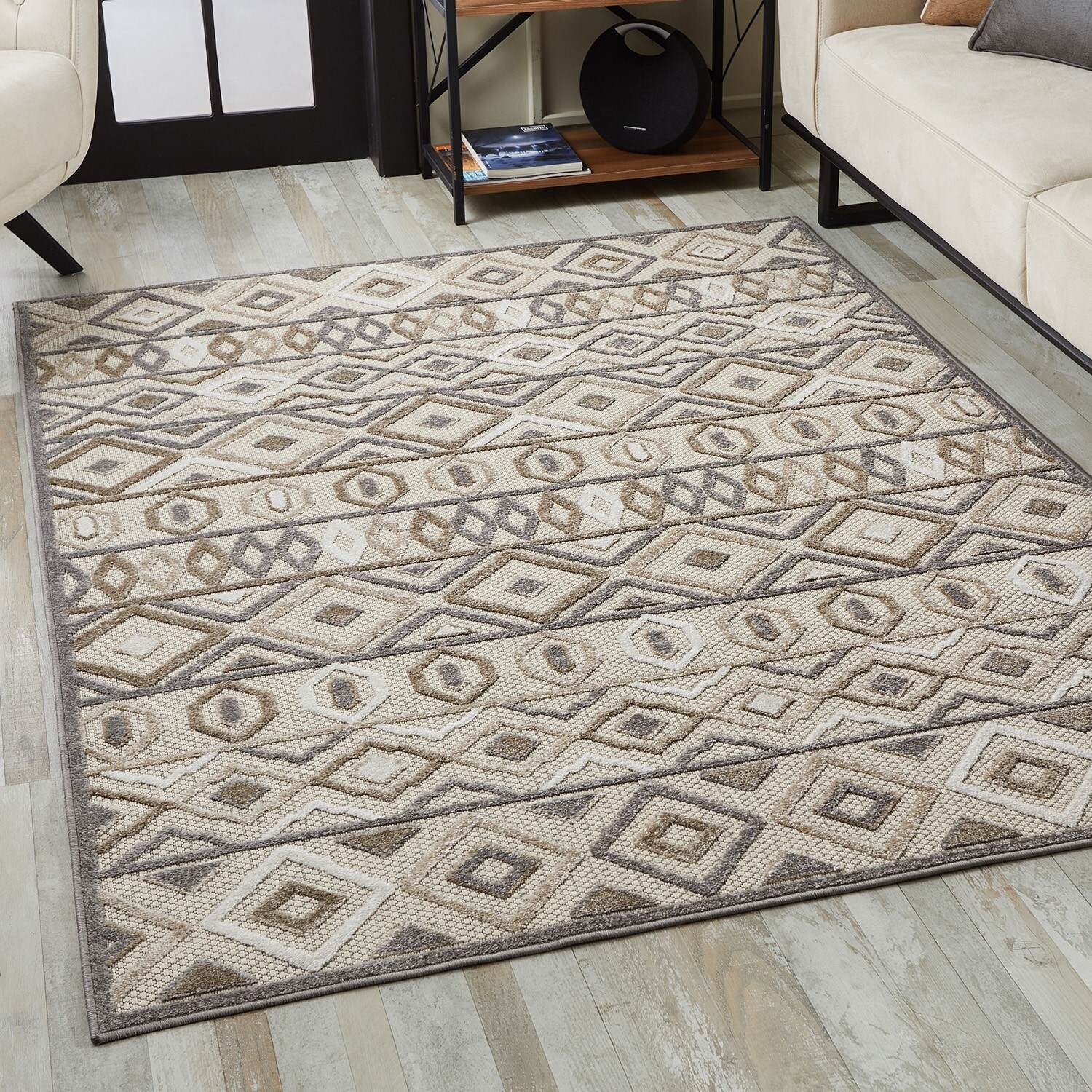 HomeRoots 4000473689 rugs - View #4
