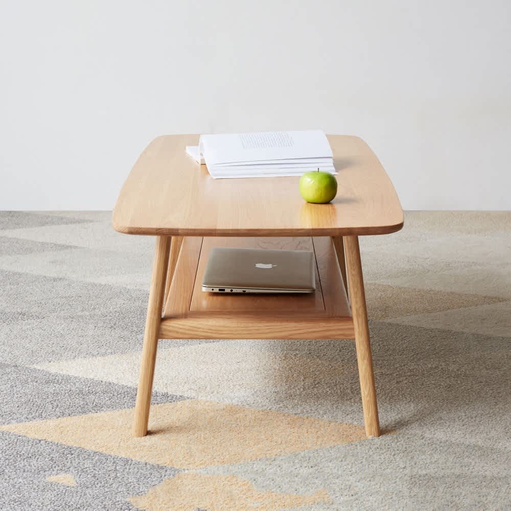 Coolbibila ARYN-TABLE-OAK Coffee-Tables - View #6