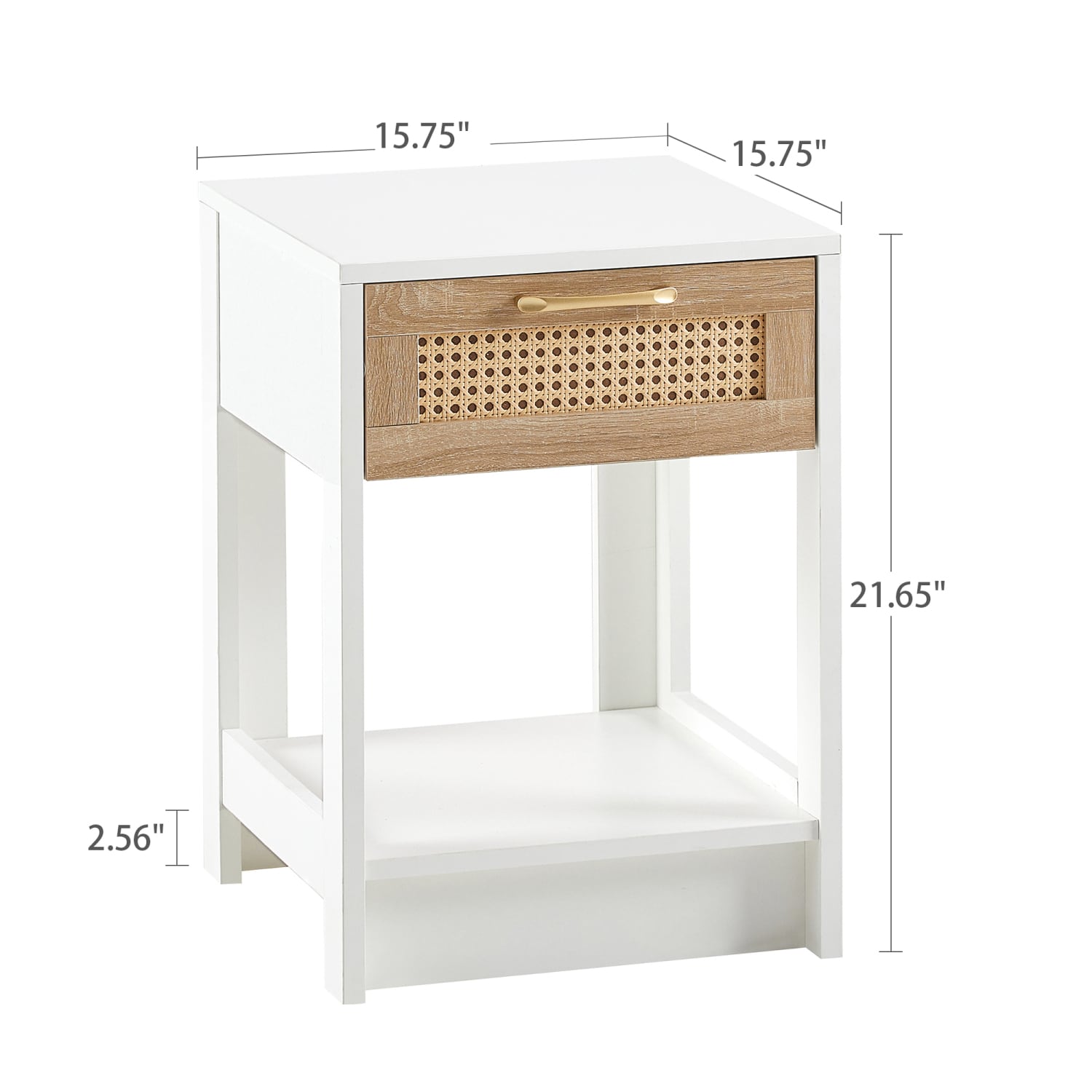 Streamdale Furniture W126573112 nightstands - View #3