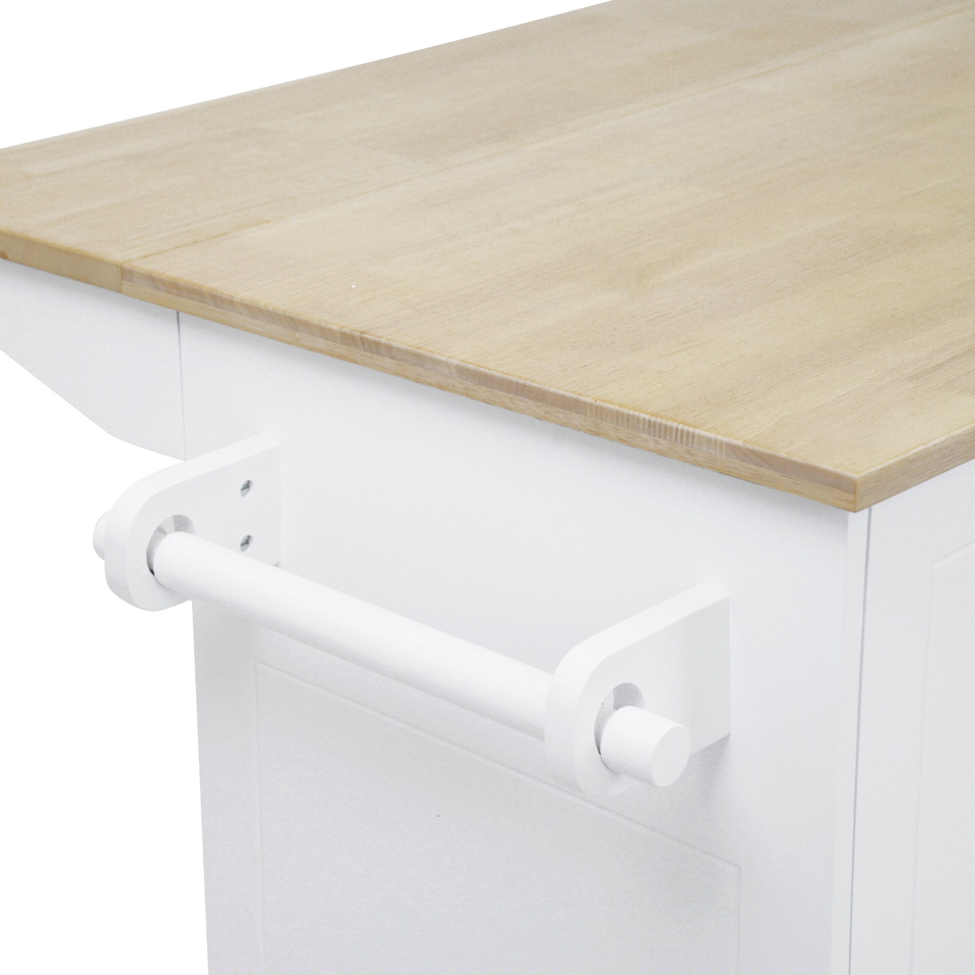 ModernLuxe L-WF312383AAW Kitchen-Furniture - View #18