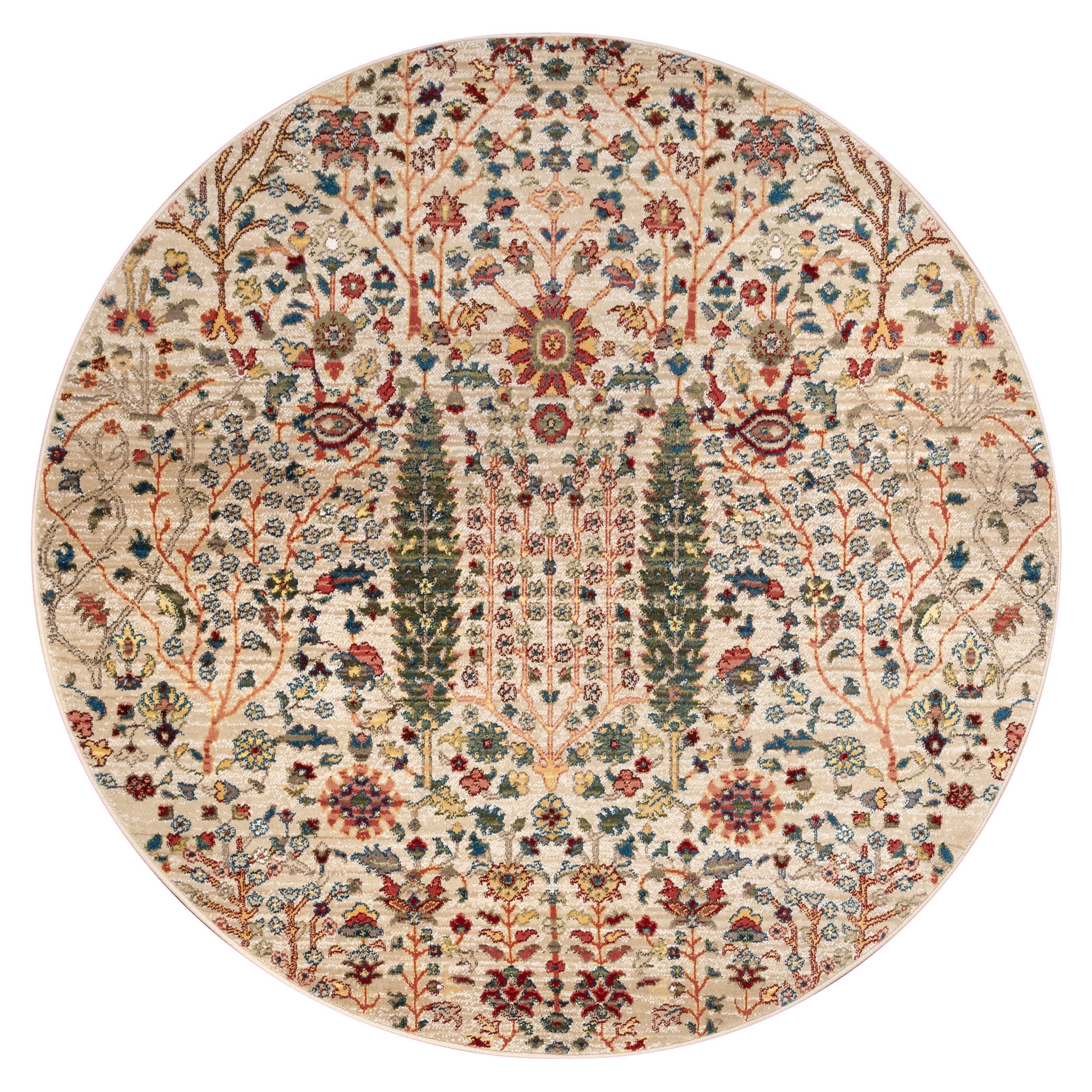 nuLOOM KHTR03A-R505 rugs - View #2