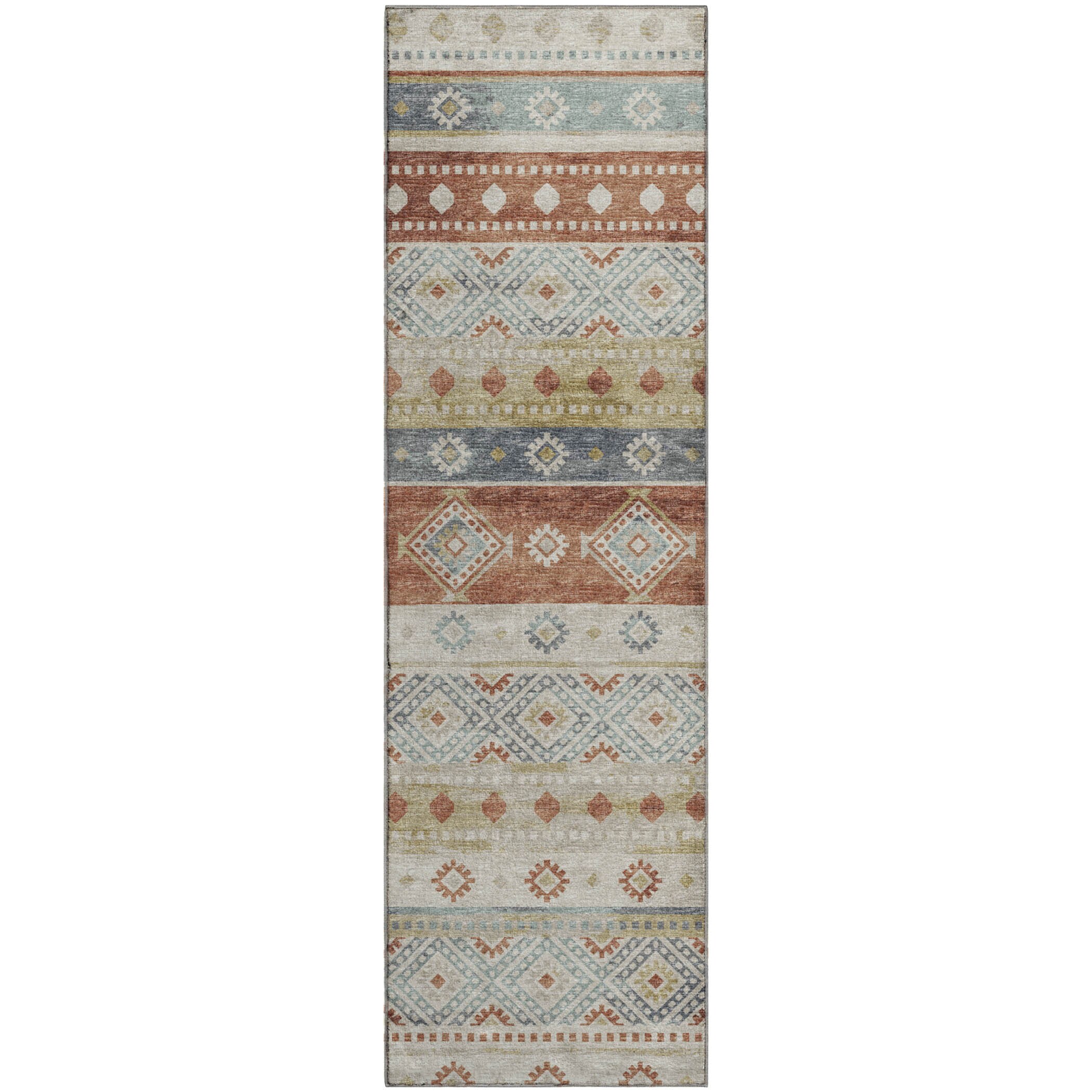Addison Rugs AMF118DE2X8 rugs - View #2