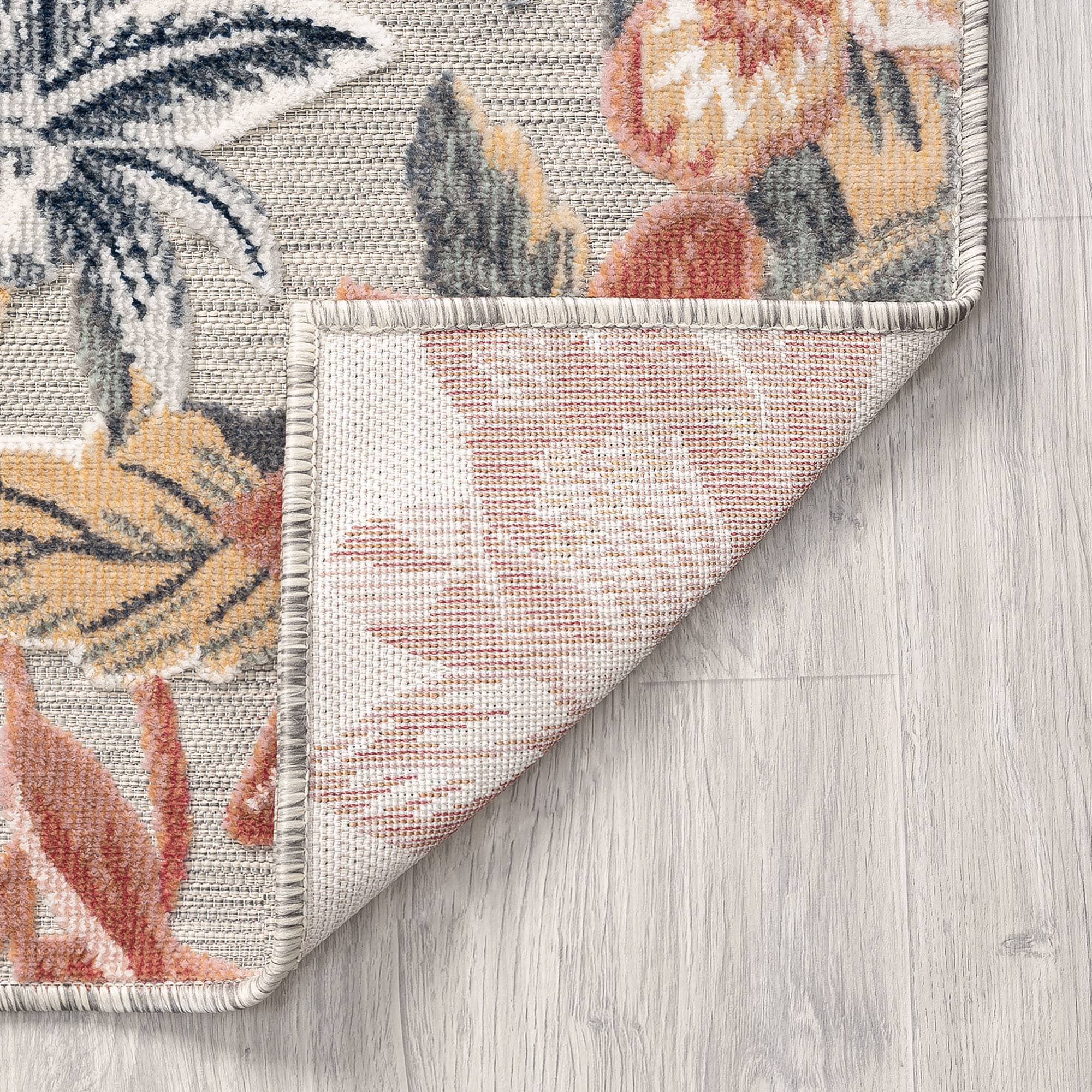 Tayse TRP1009 2X8 rugs - View #5