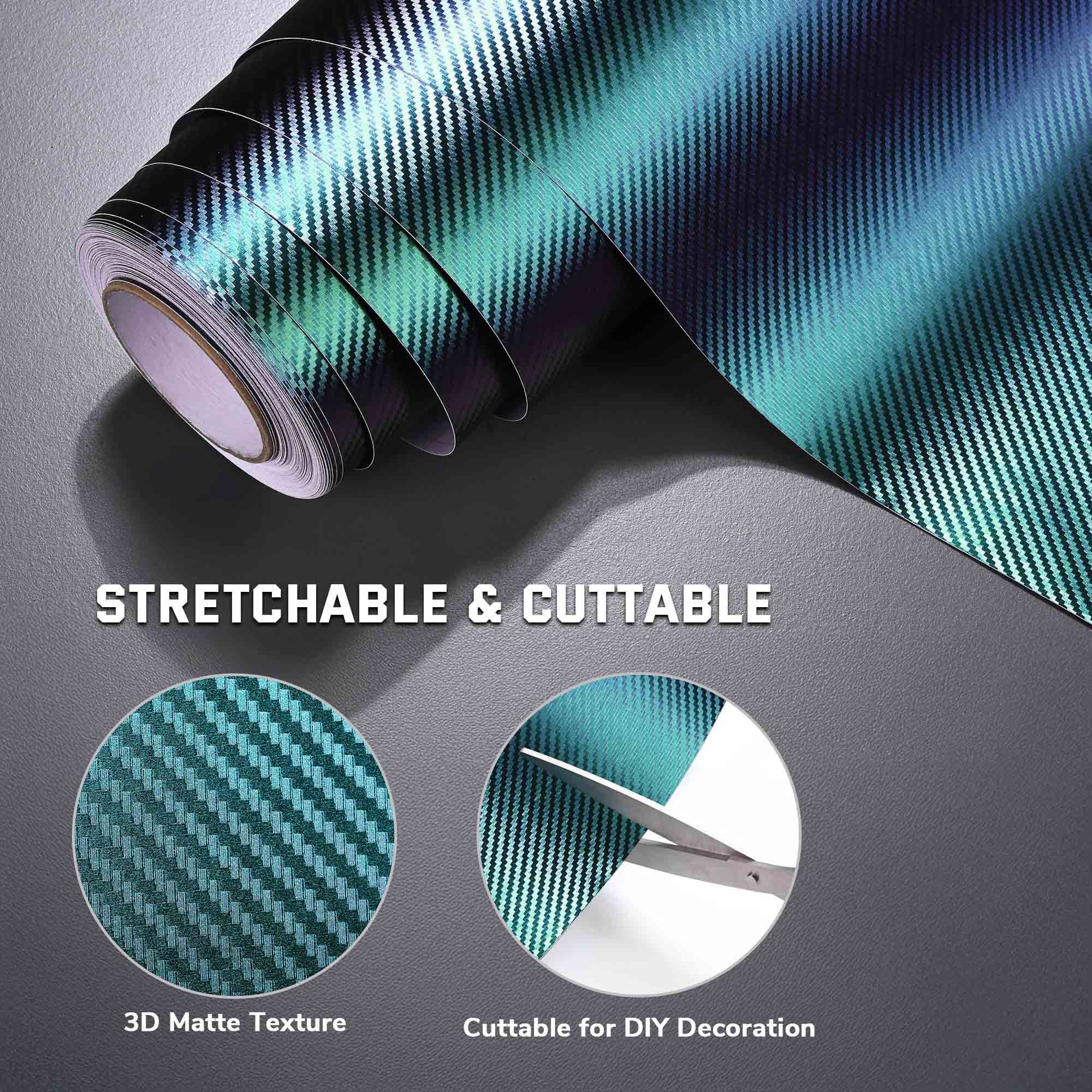 Yescom 33CVL003-C3D15-04-LO Plastic-Sheeting - View #2