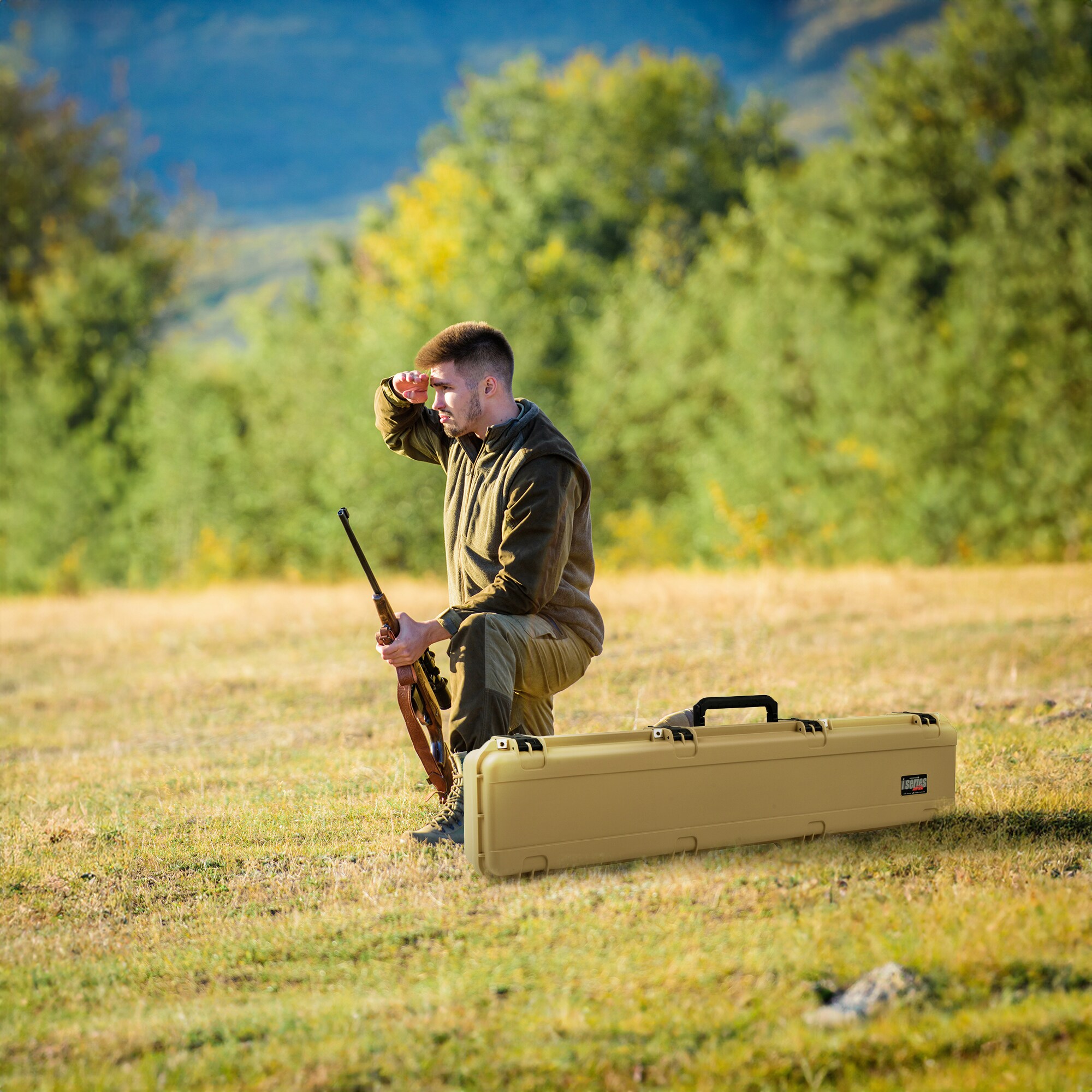 SKB 3I-4909-SR-T Hunting-Equipment - View #4