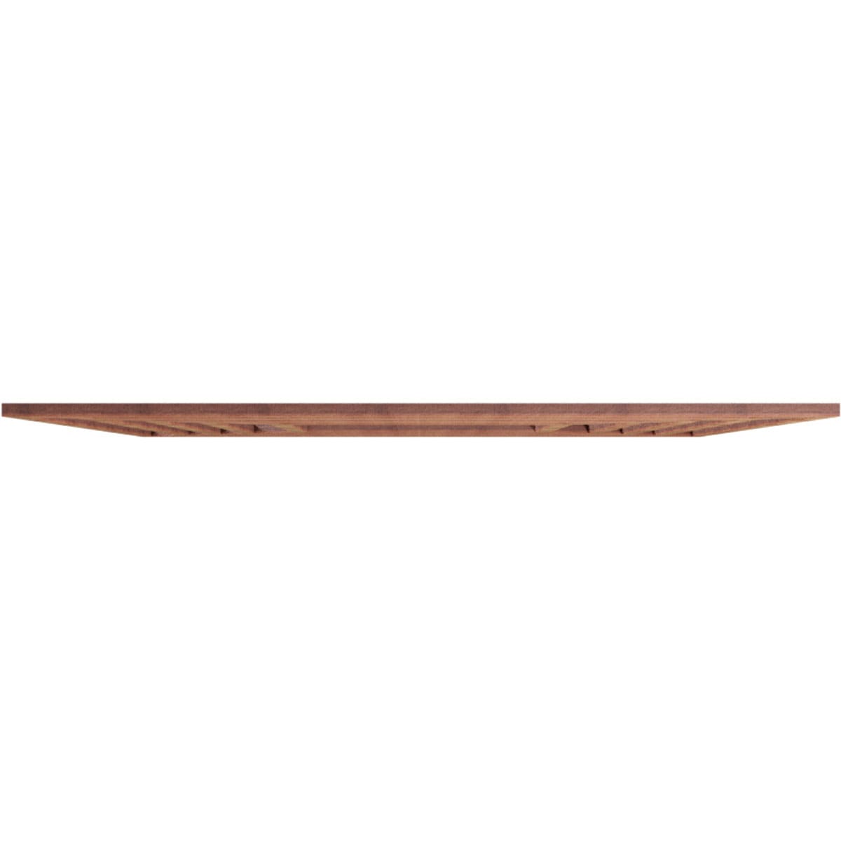 Ekena Millwork CMWP16X16X0250RAWA Ceiling-Medallions - View #11
