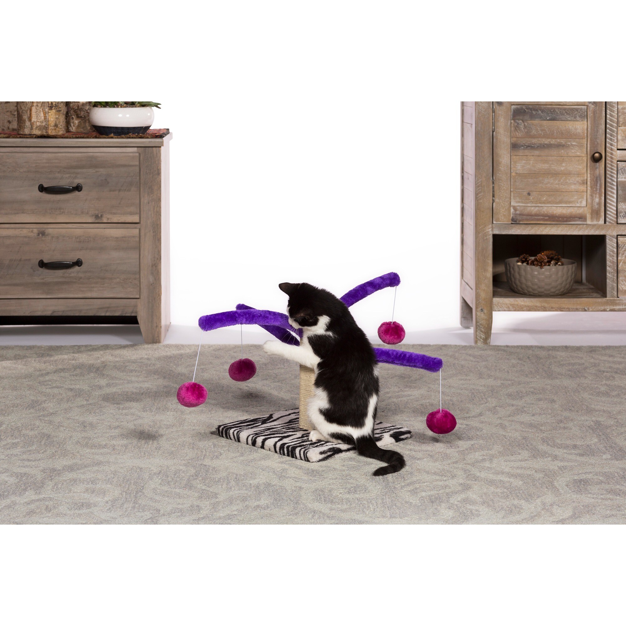 Prevue 708 Cat-Trees - View #7