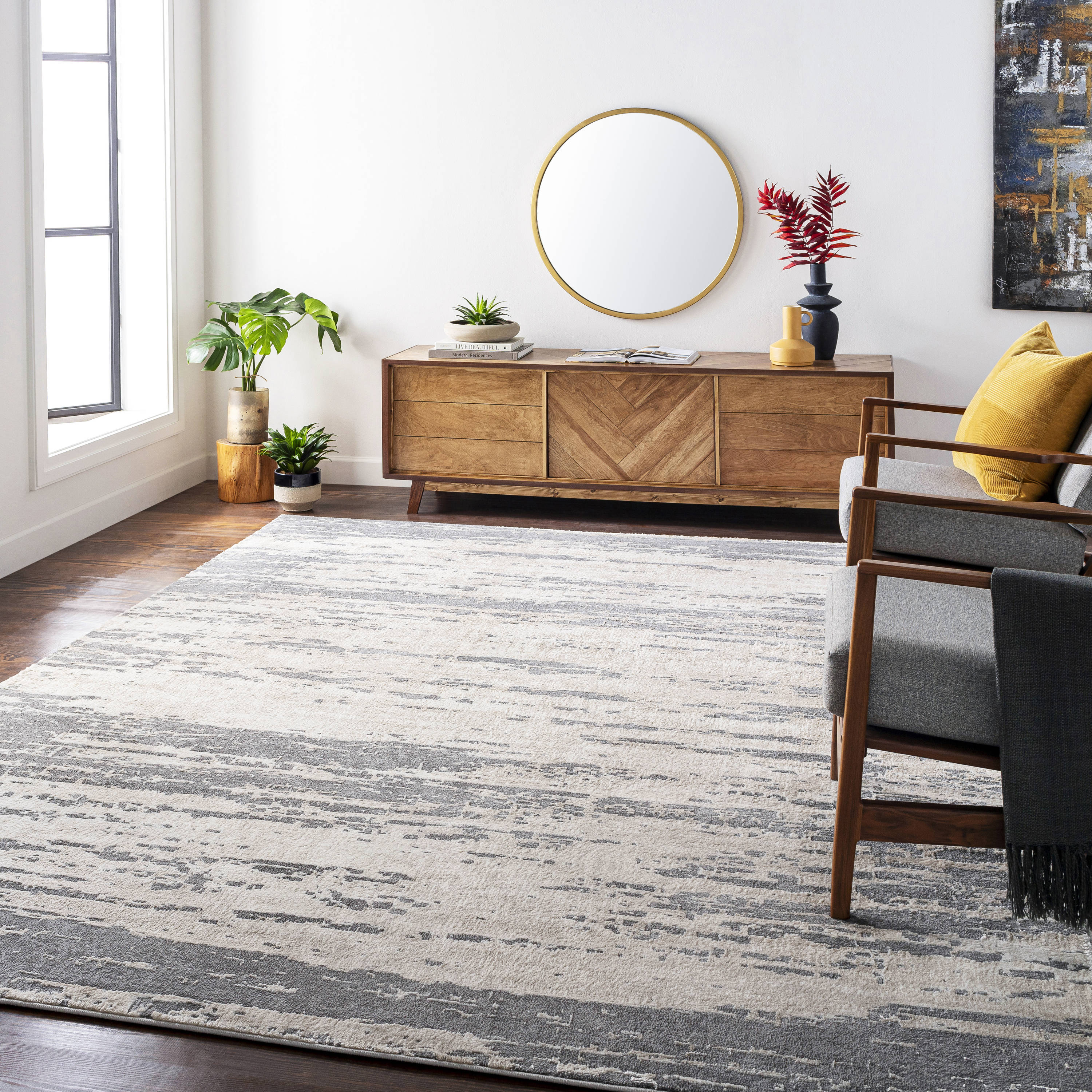 Livabliss TBT2304-710103 rugs - View #7