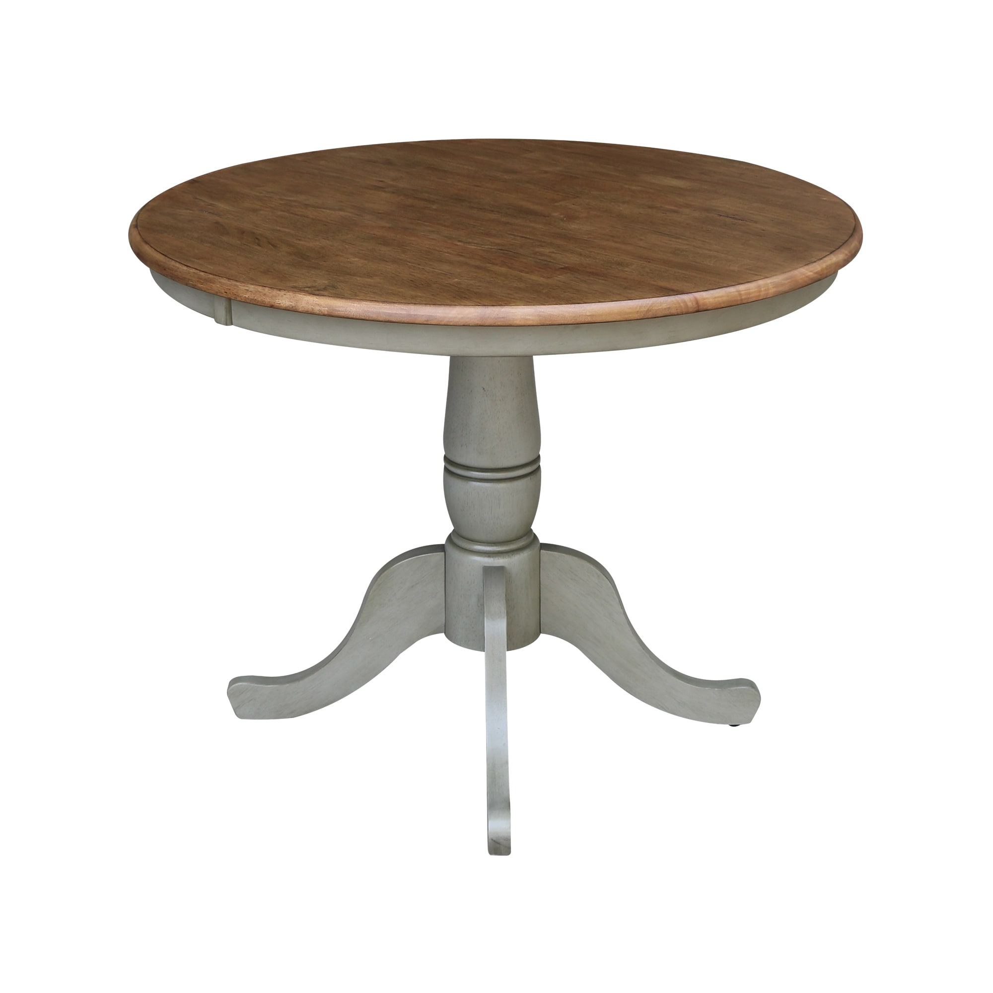 International Concepts K41-36RT Dining-Tables - View #2