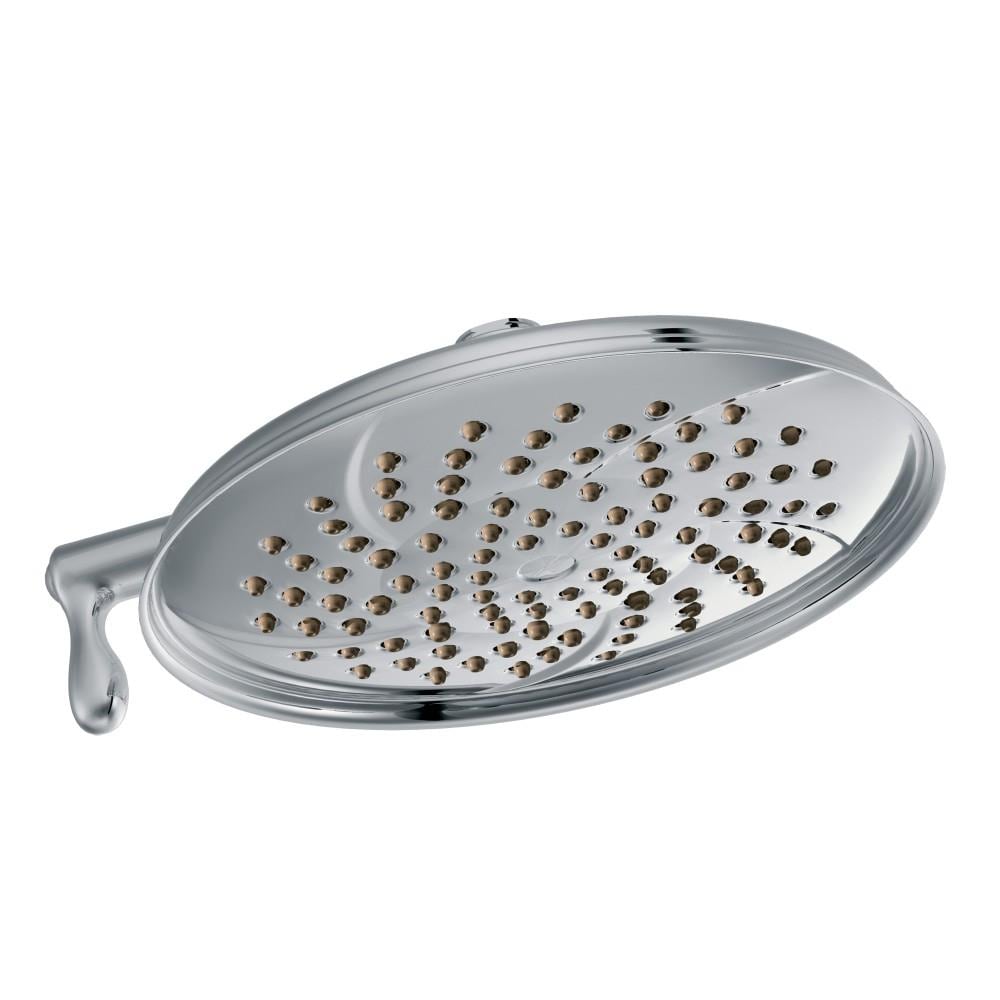 Moen WEYMOUTHSPACHR Showerhead-Bar-Panels - View #3