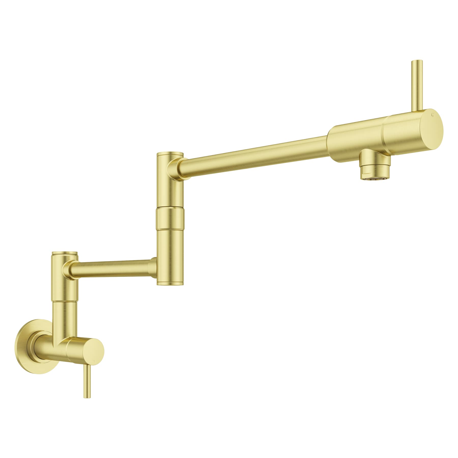Pfister GT533-PFBG Kitchen-Faucets - View #2