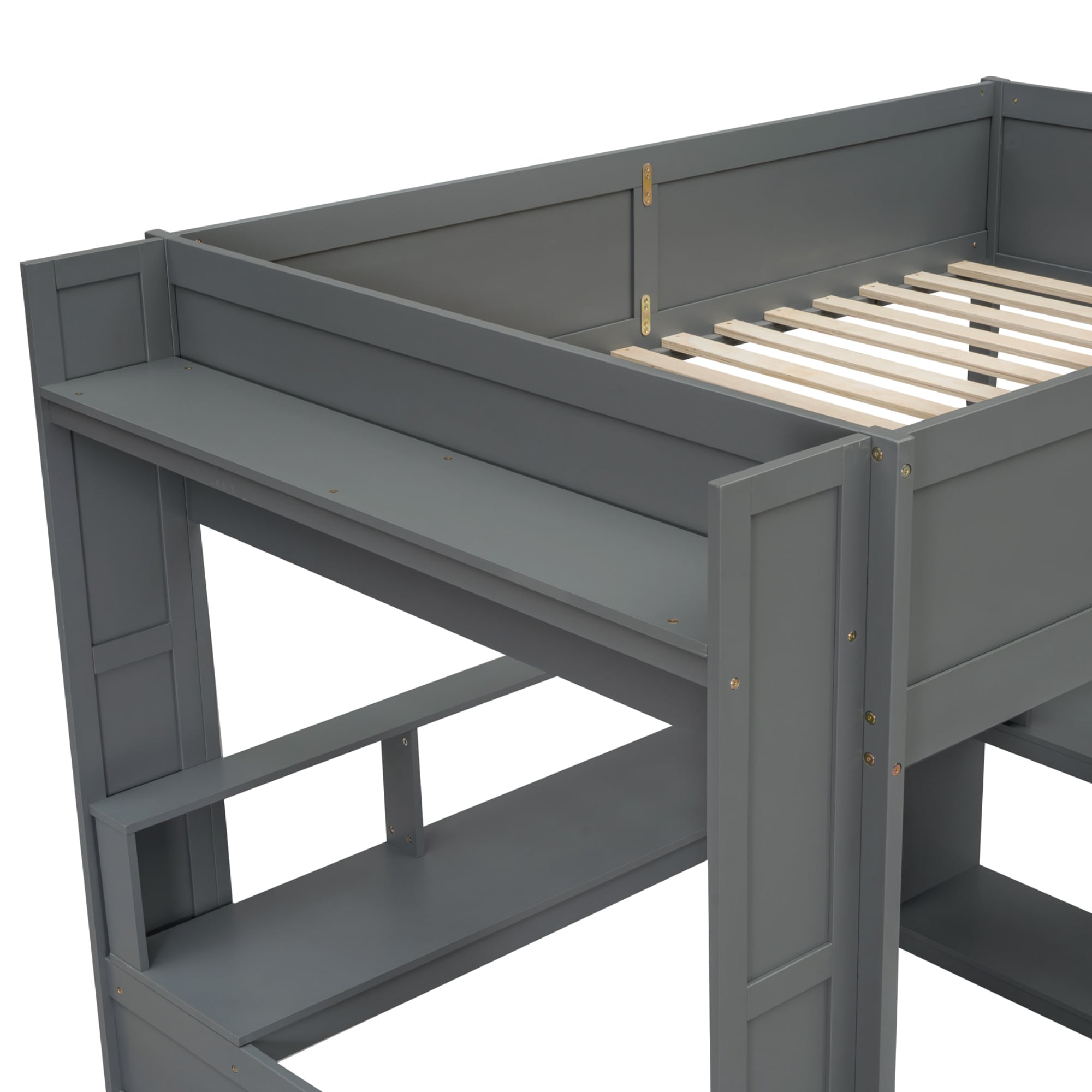 Qualler FSULWM374E beds - View #5