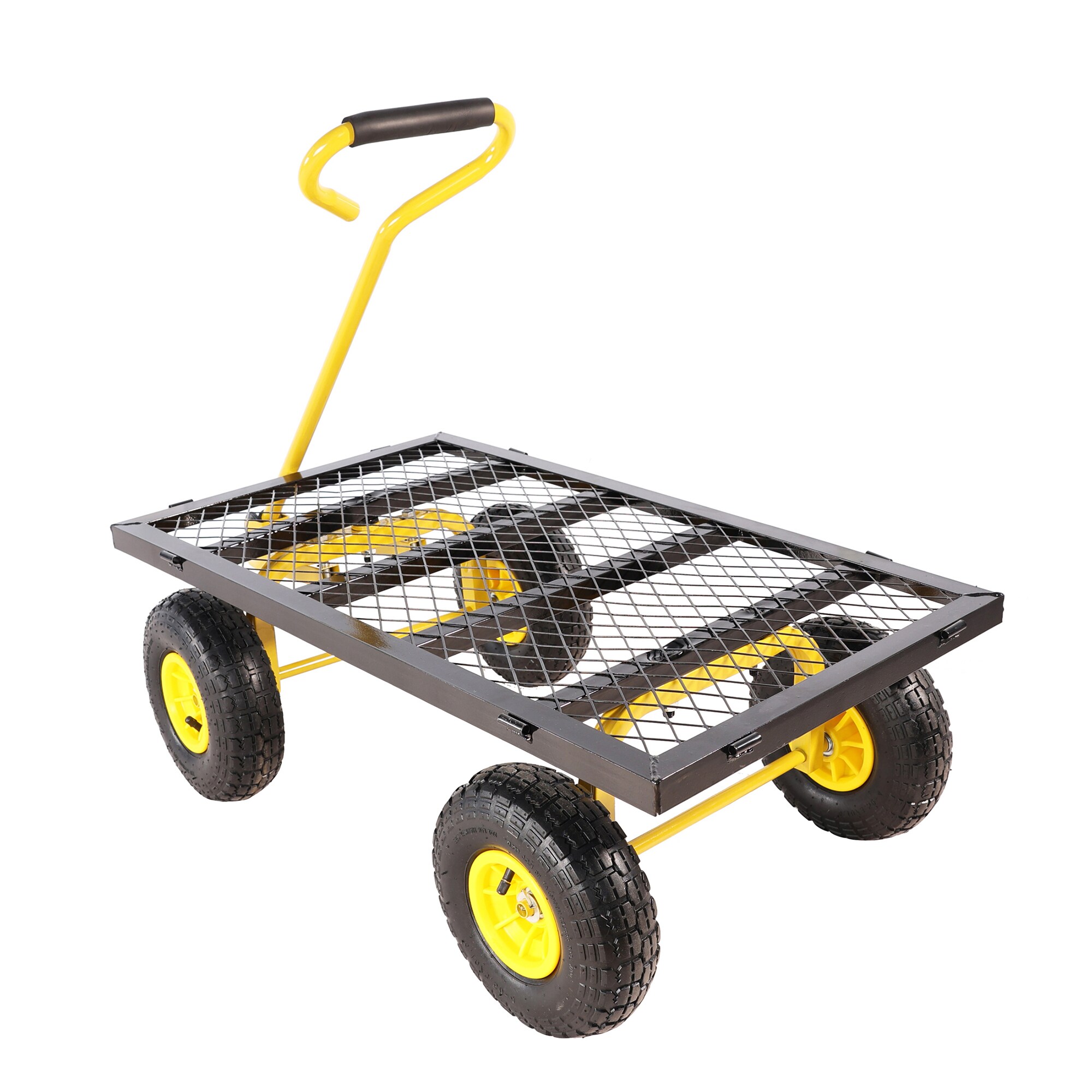 SINOFURN SYB010039BY Yard-Carts - View #12