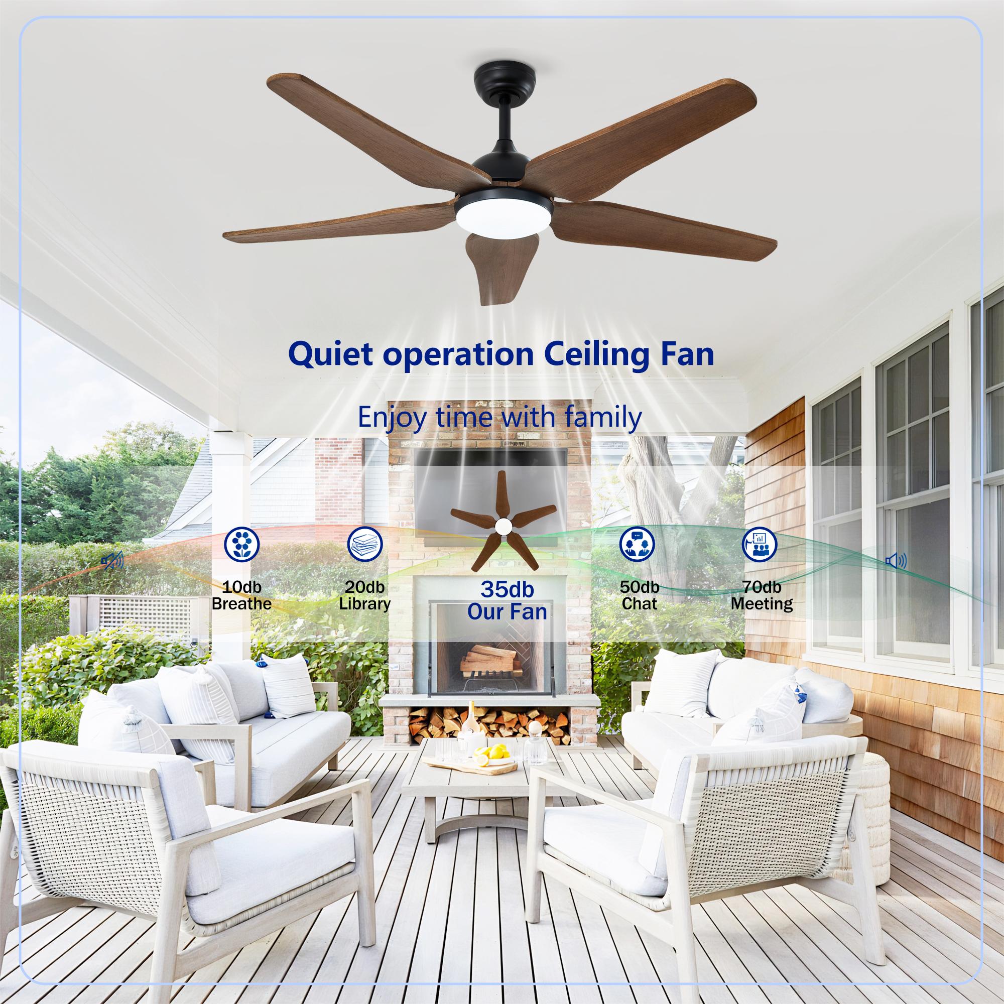 Bayfeve BF-443066-MP Ceiling-Fans - View #10