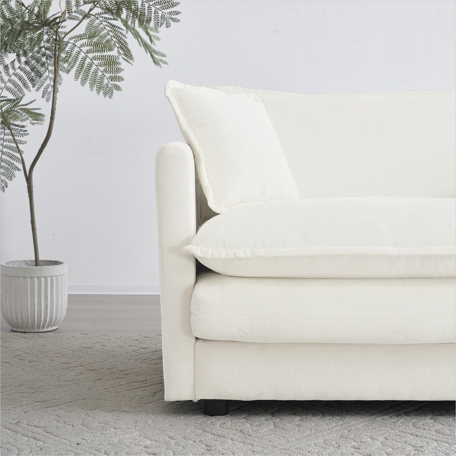 Naturefalls 03S60R3VPBEY Sofas-Loveseats - View #6