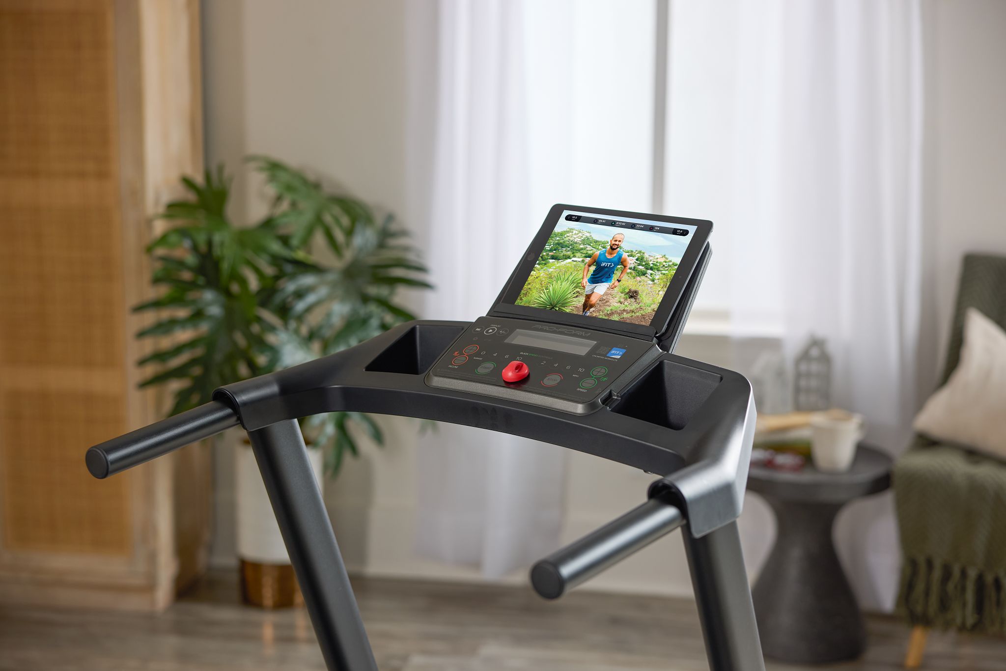 ProForm PFTL38825 treadmills - View #13