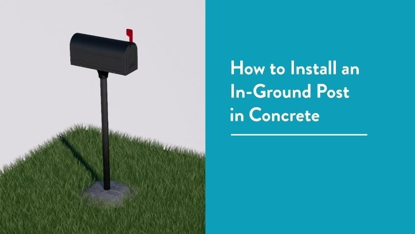 Architectural Mailboxes  #7516B-10 - Video Thumbnail2